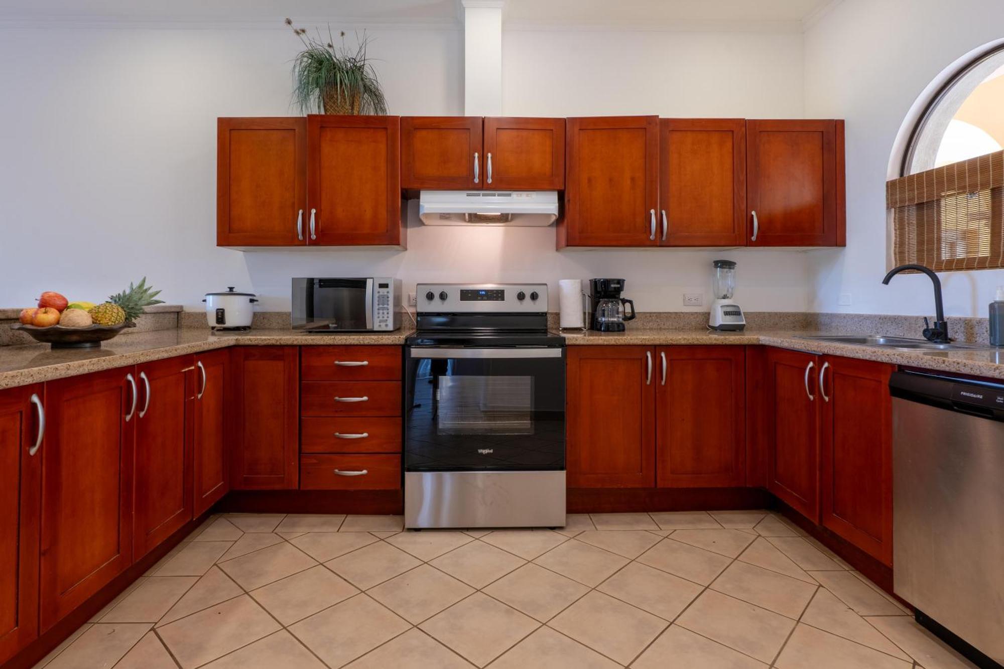 Sunrise 42 - 2 Bedroom Ocean View