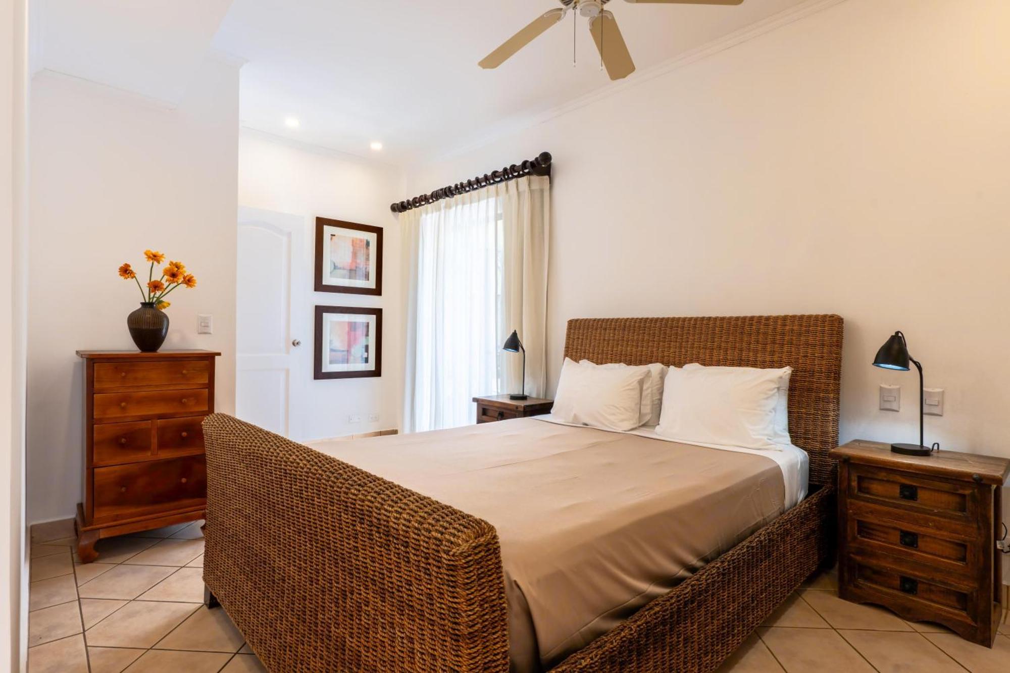 Apartment Sunrise 42 - 2 Bedroom Ocean View Tamarindo
