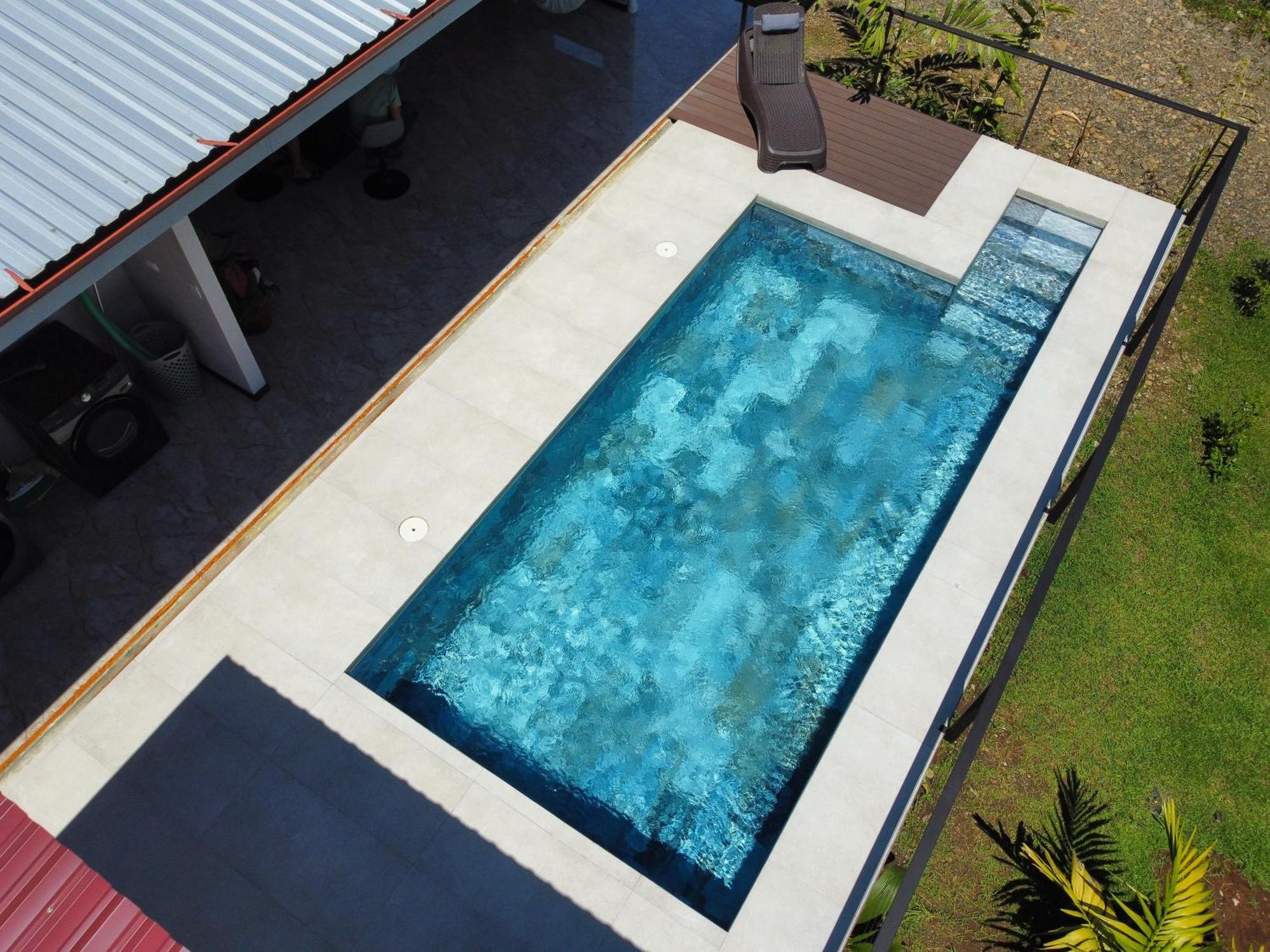 Oro Lodge La Fortuna