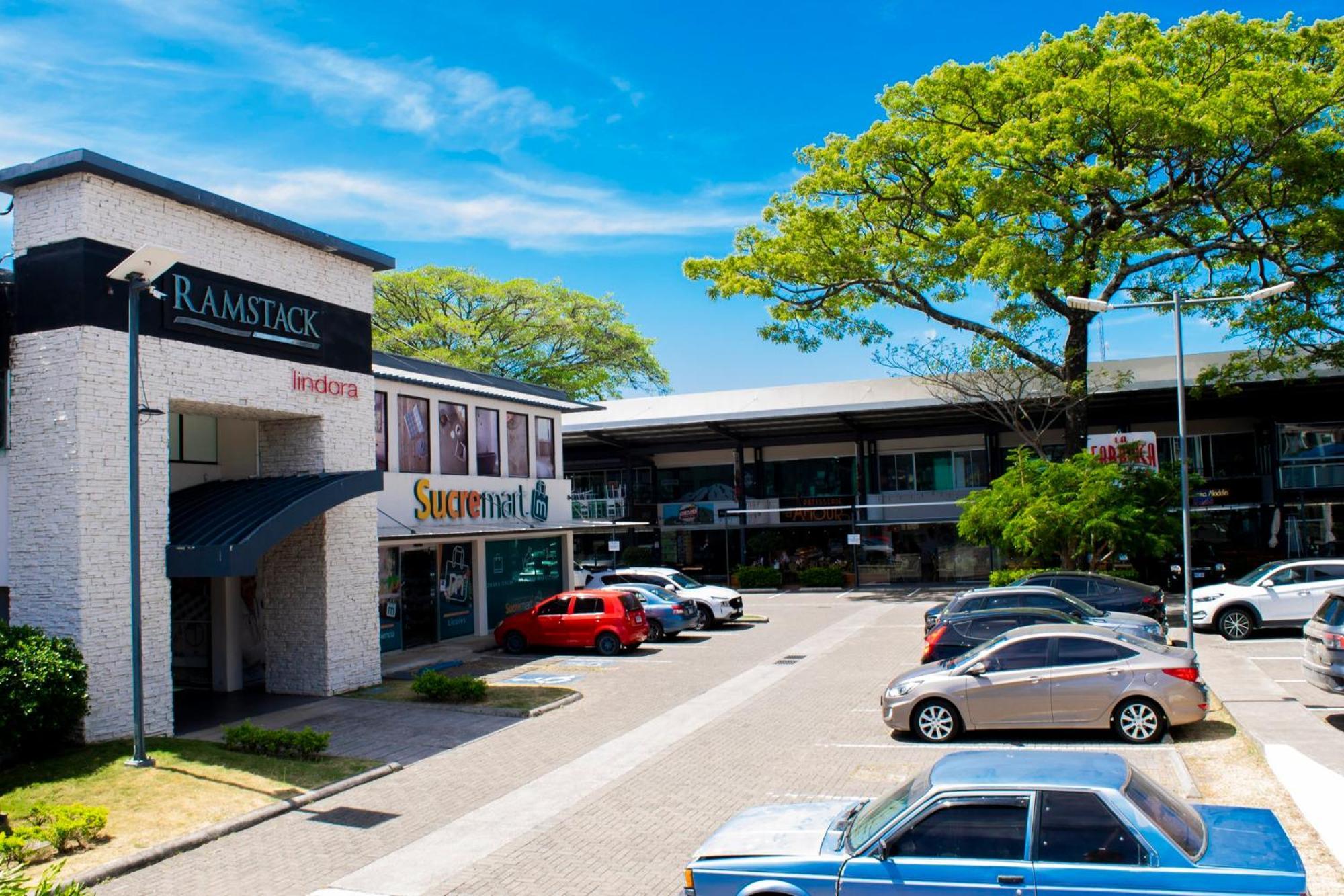 Holiday Express Forum Costa Rica By Ihg