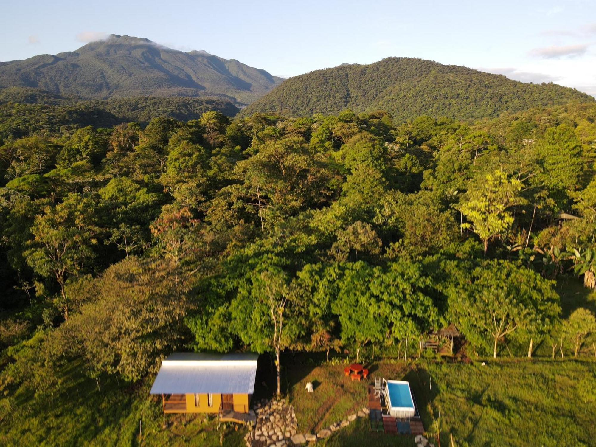 Rio Celeste Nature View Apartment *