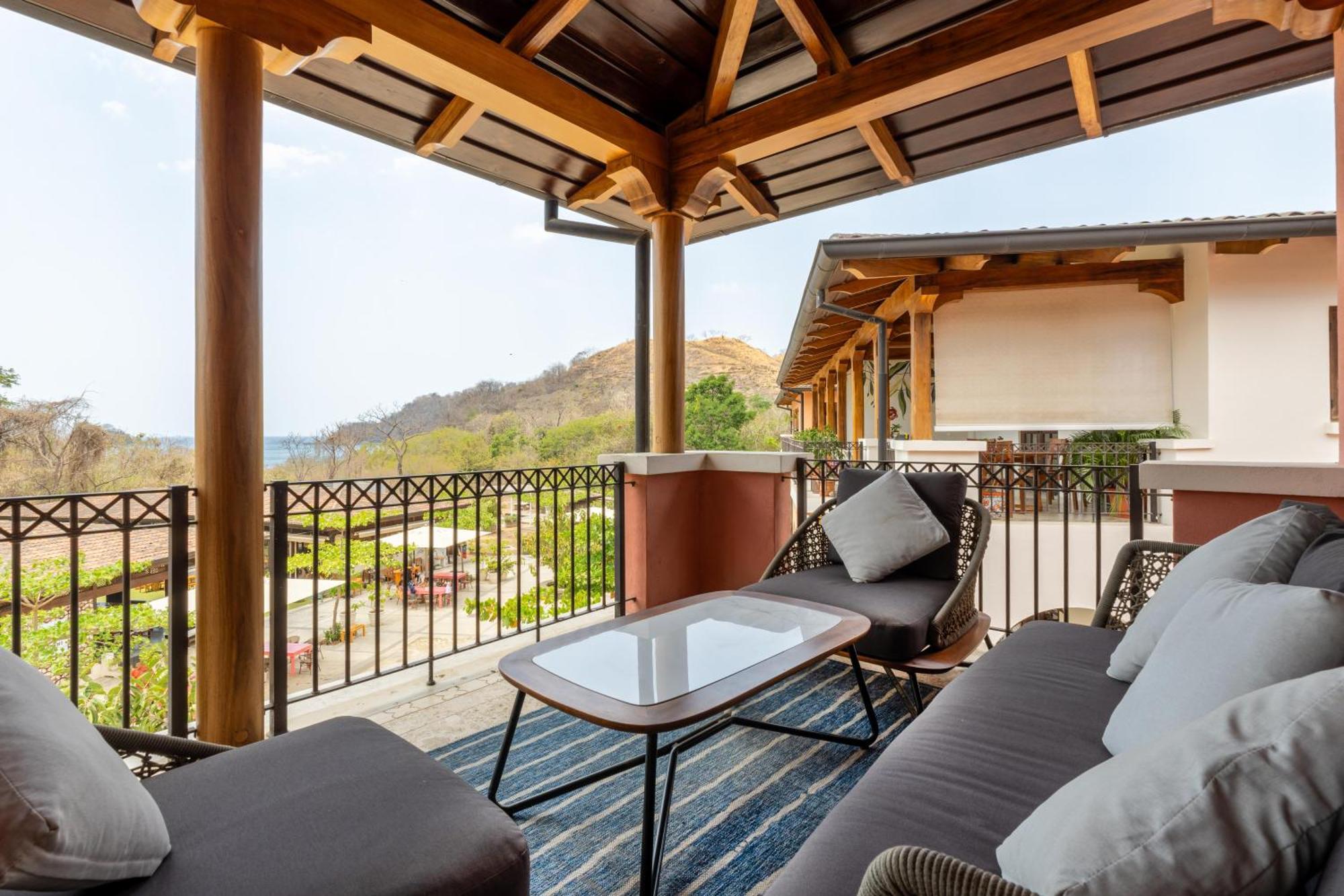 Mercado 26- Ocean View At Catalinas *