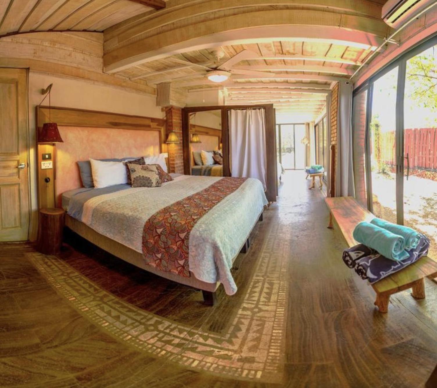 Hotel Latica Playa Negra