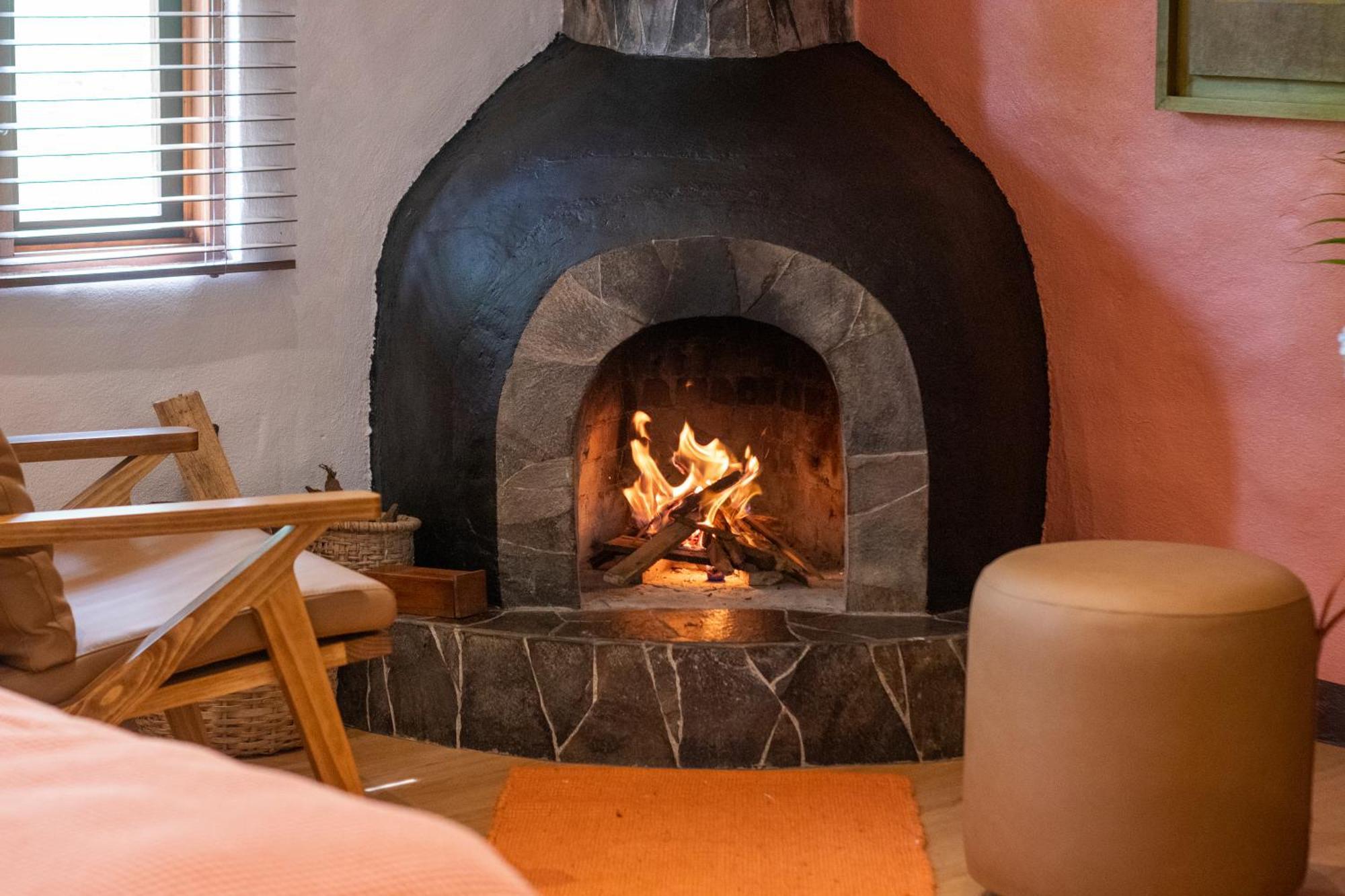 Hotel Blanca Cloud Forest & Retreat San Ramon (Alajuela)