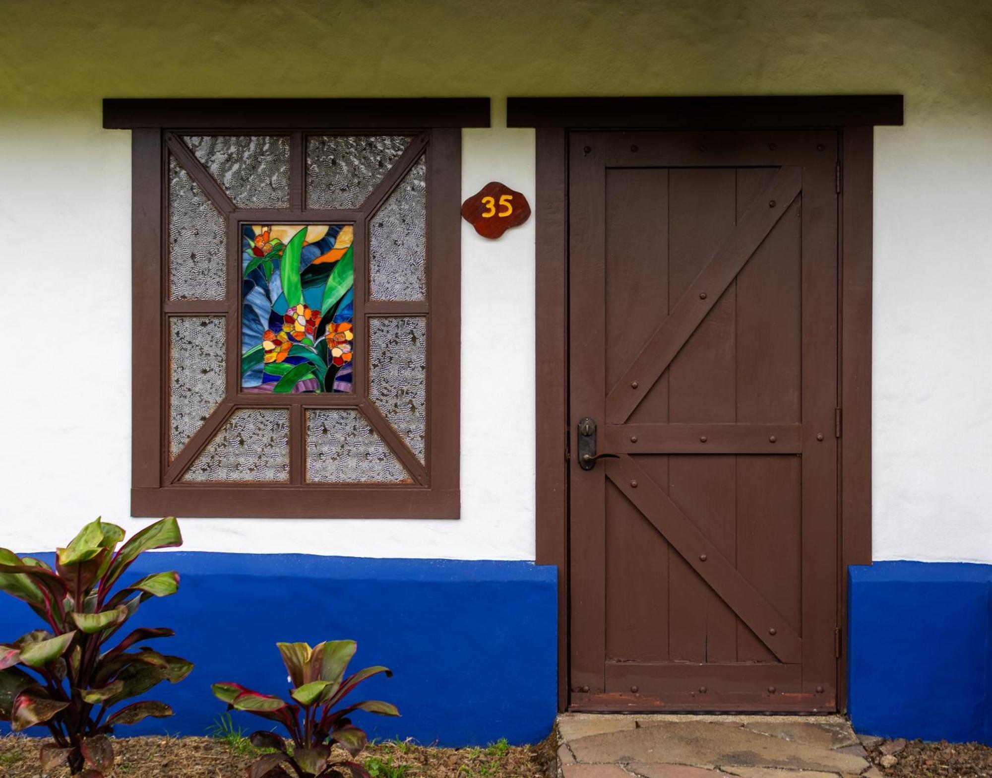 Blanca Cloud Forest & Retreat 4* San Ramon (Alajuela)