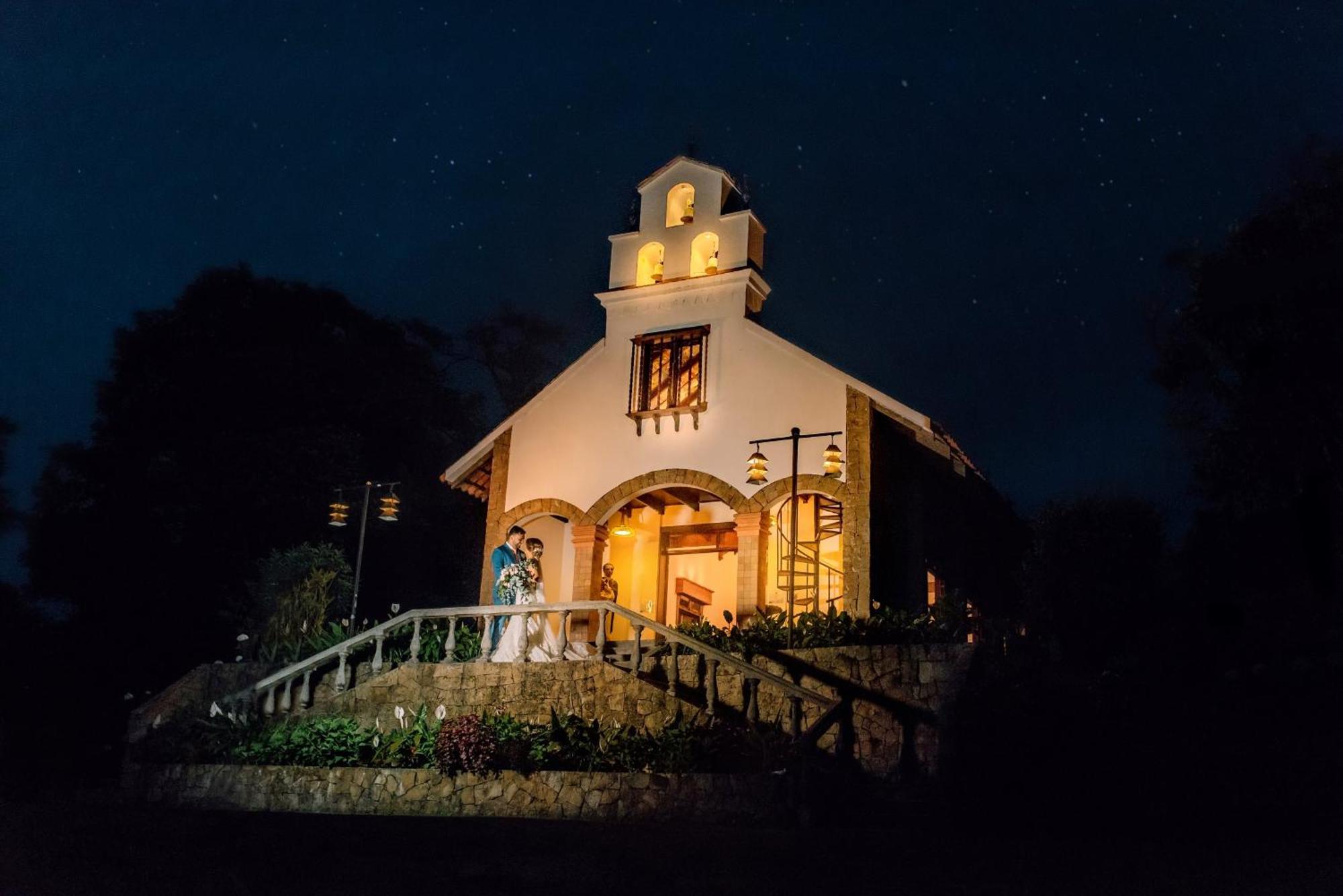 Hotel Blanca Cloud Forest & Retreat 4*