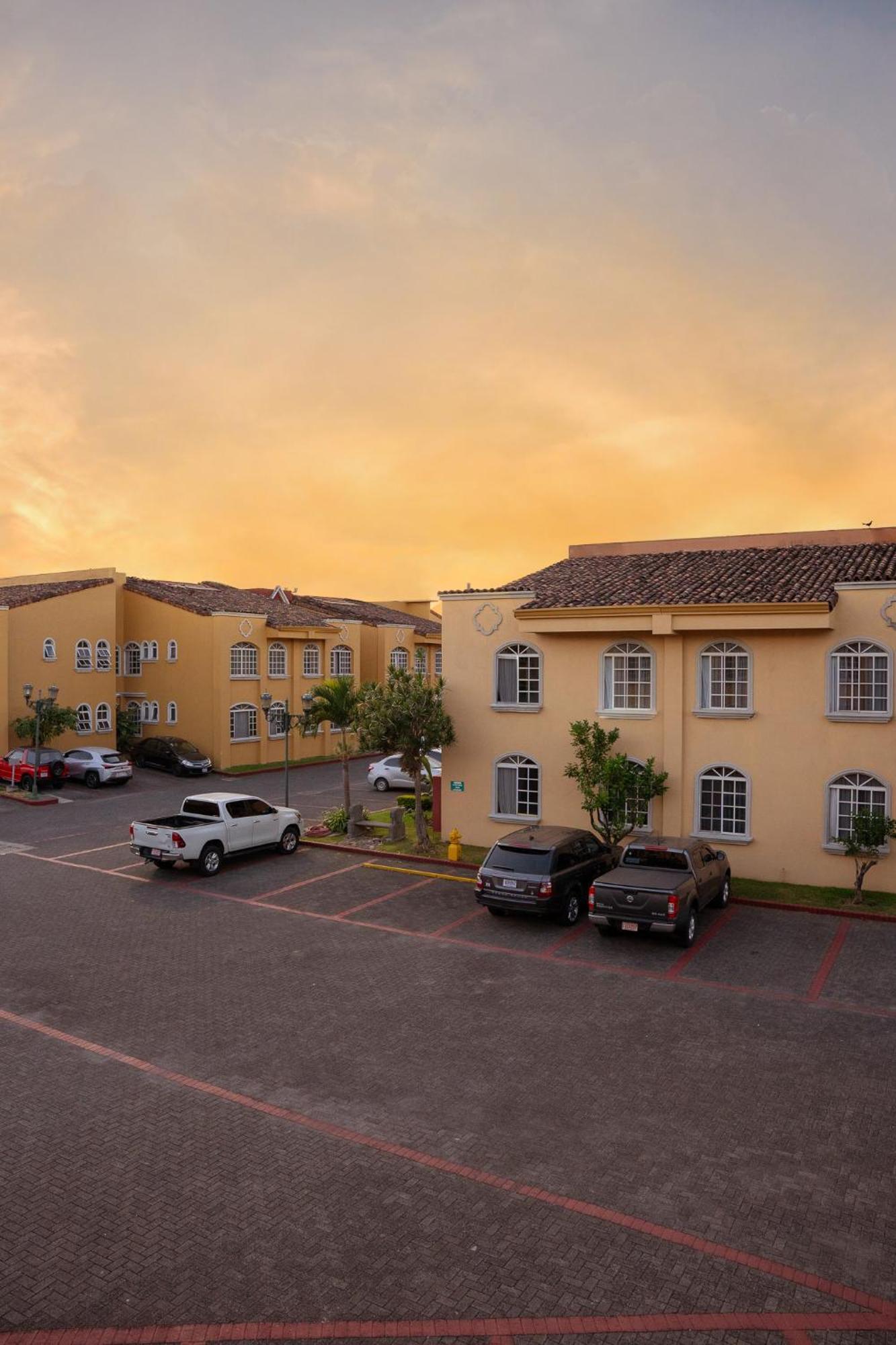 Casa Conde &