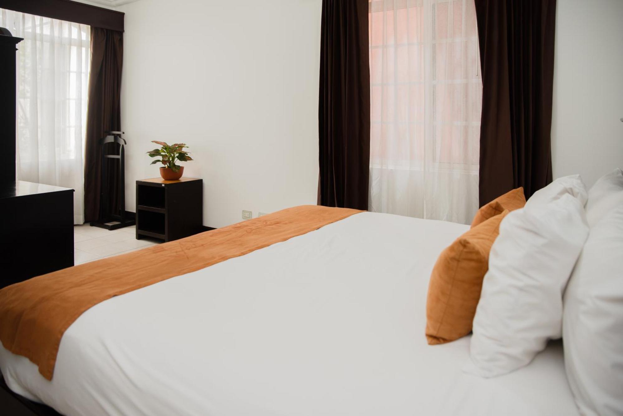 Casa Conde & Hotel