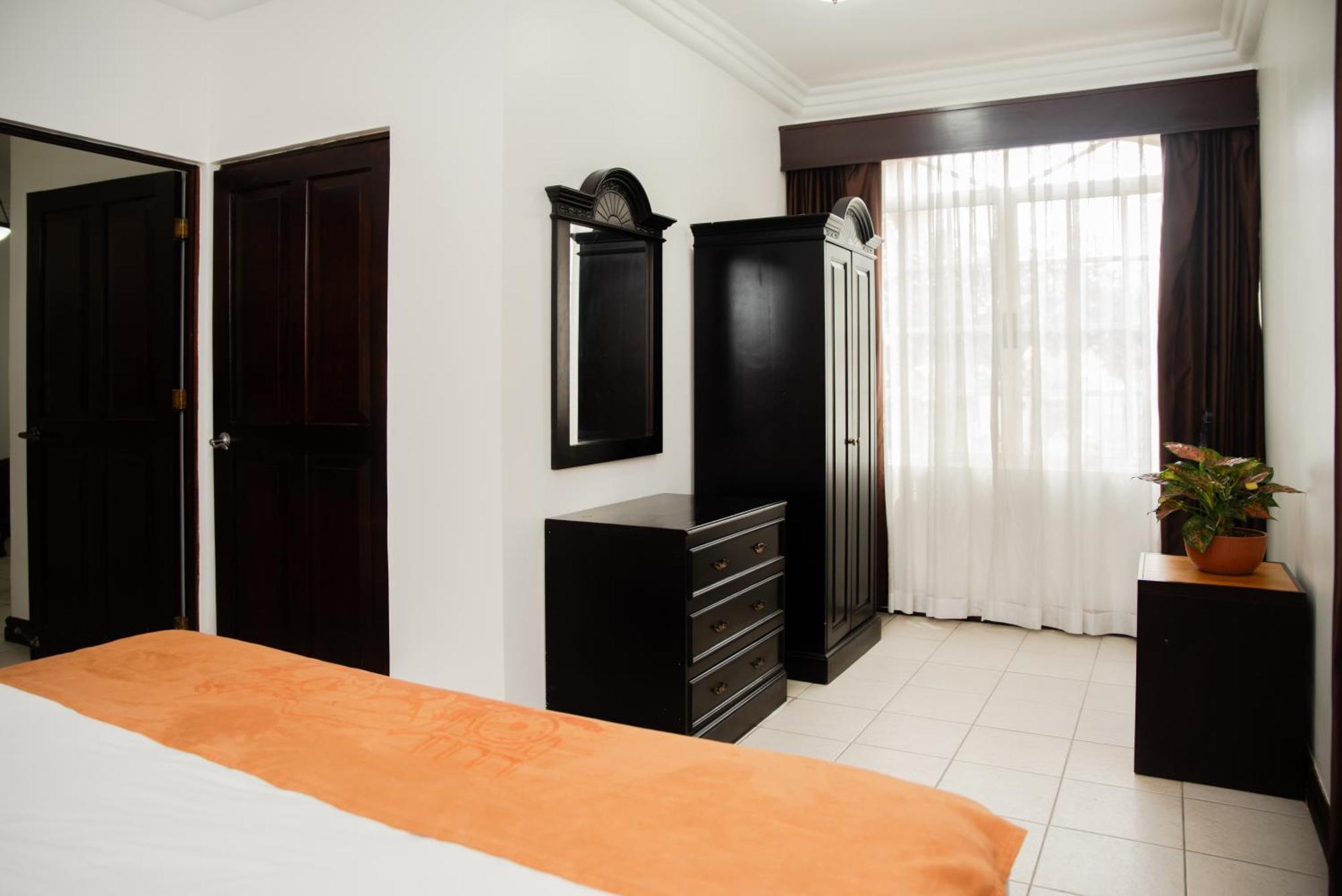 Hotel Casa Conde & San Jose (San Jose)