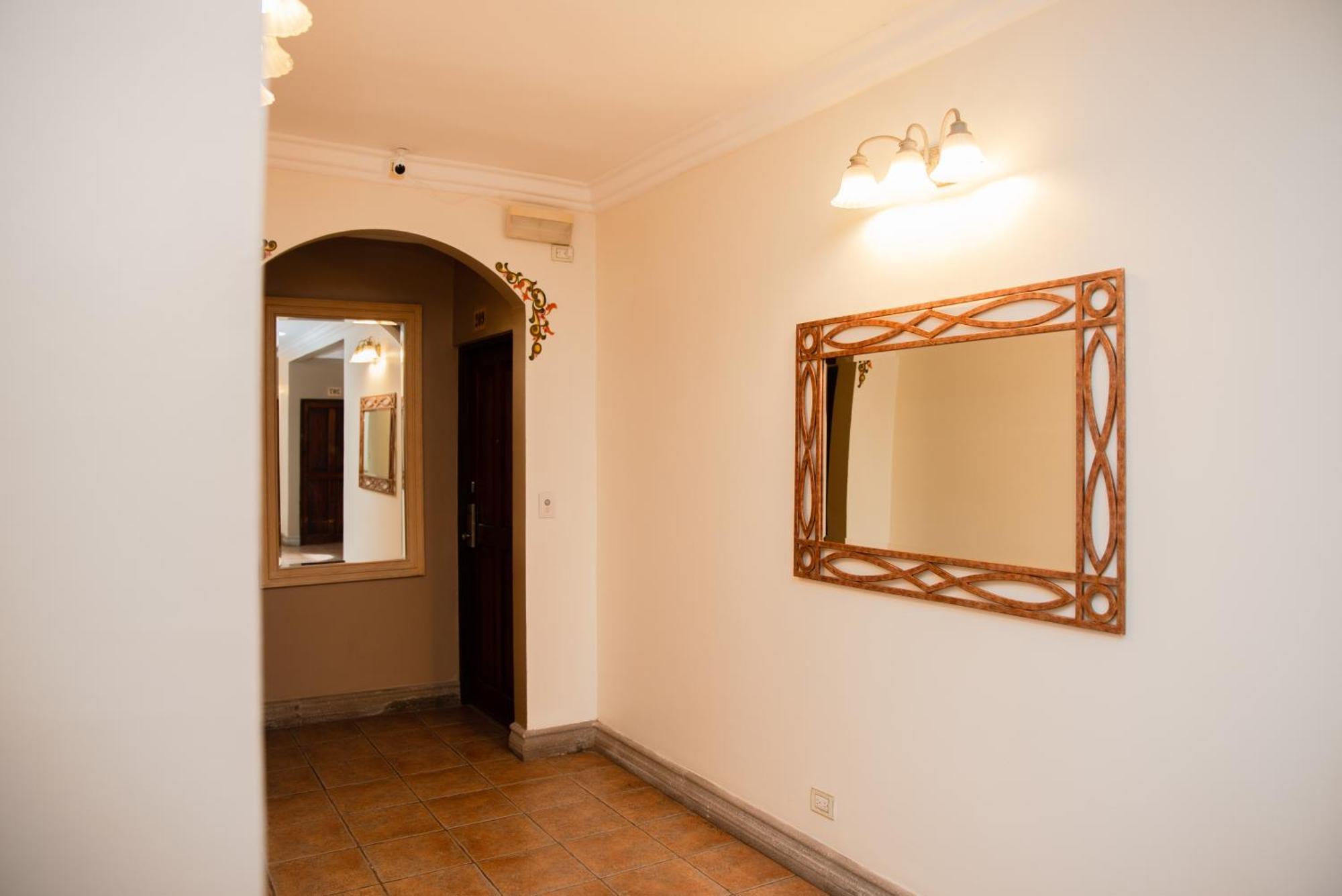 Casa Conde & 4*