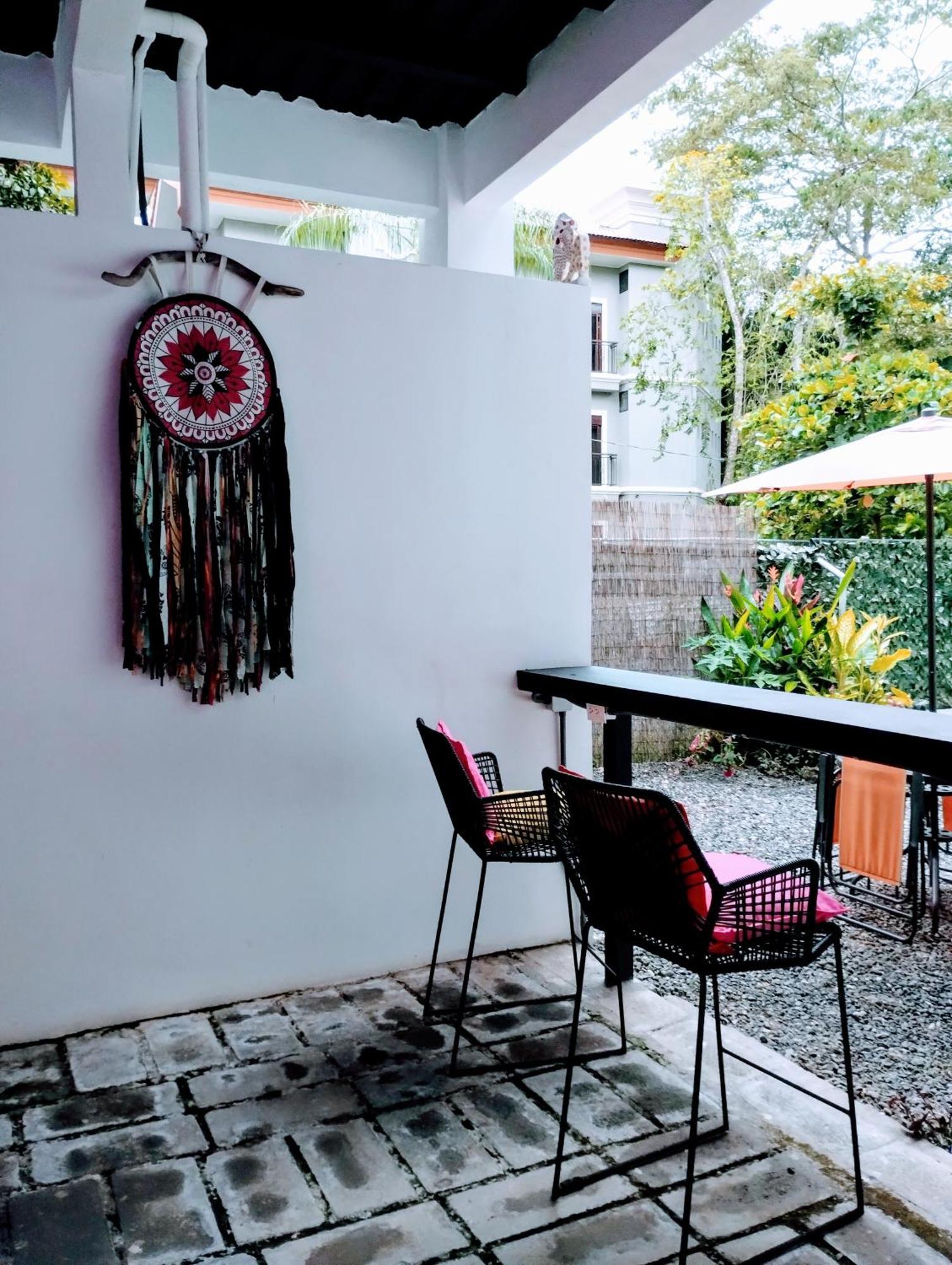 Casajungla * Jaco