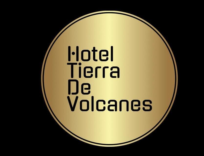 Tierra De Volcanes Hotel