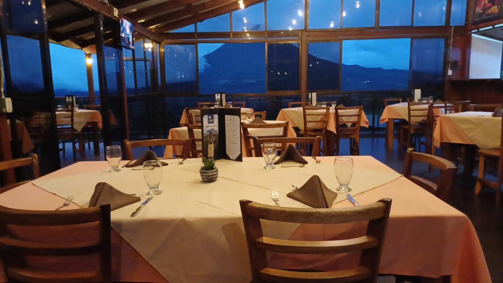 Casa Torre Eco- Lodge