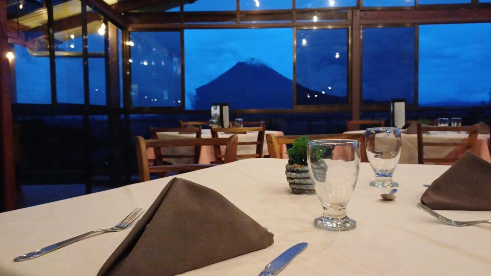 Lodge Casa Torre Eco- *