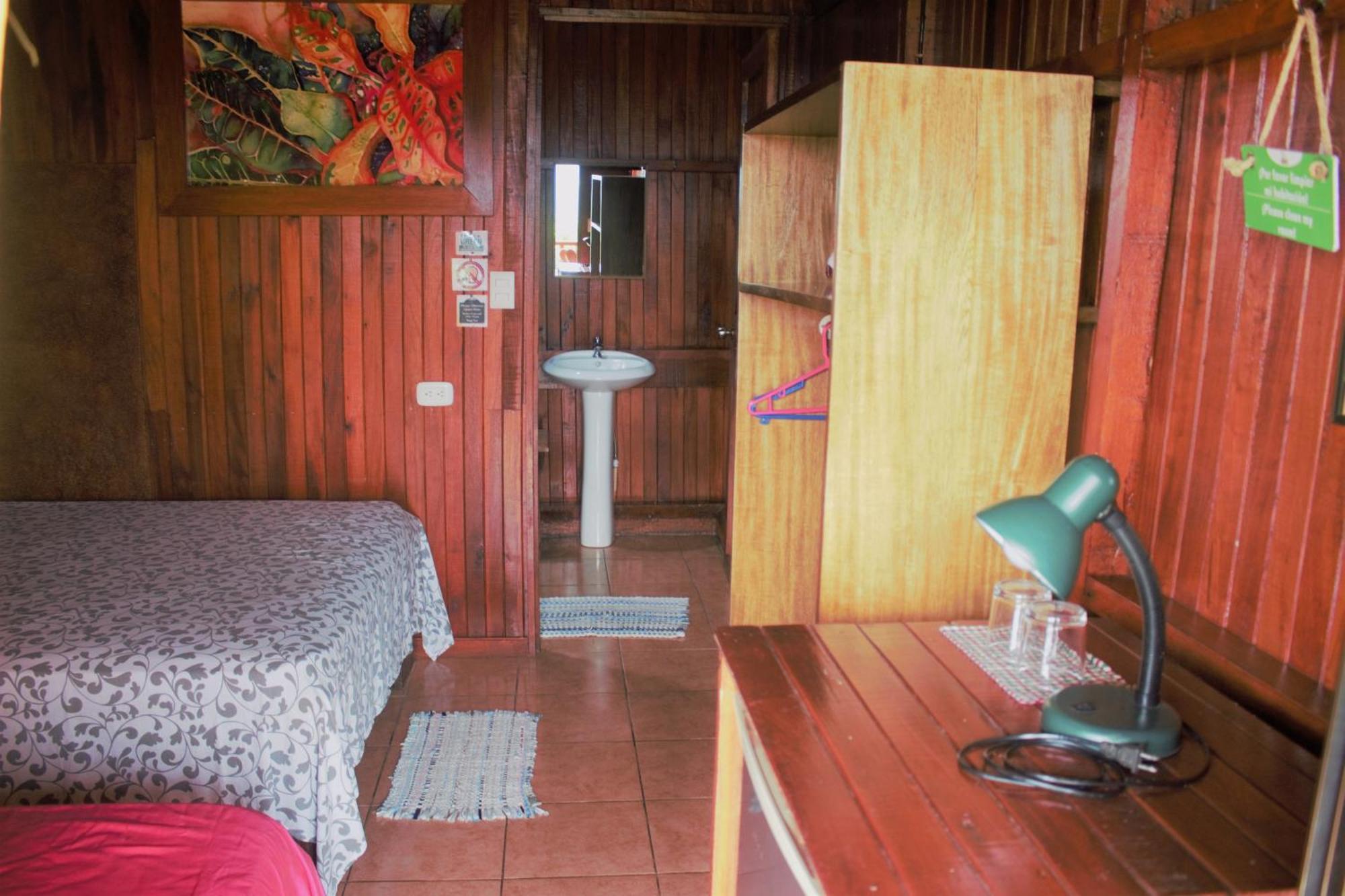 Casa Torre Eco-