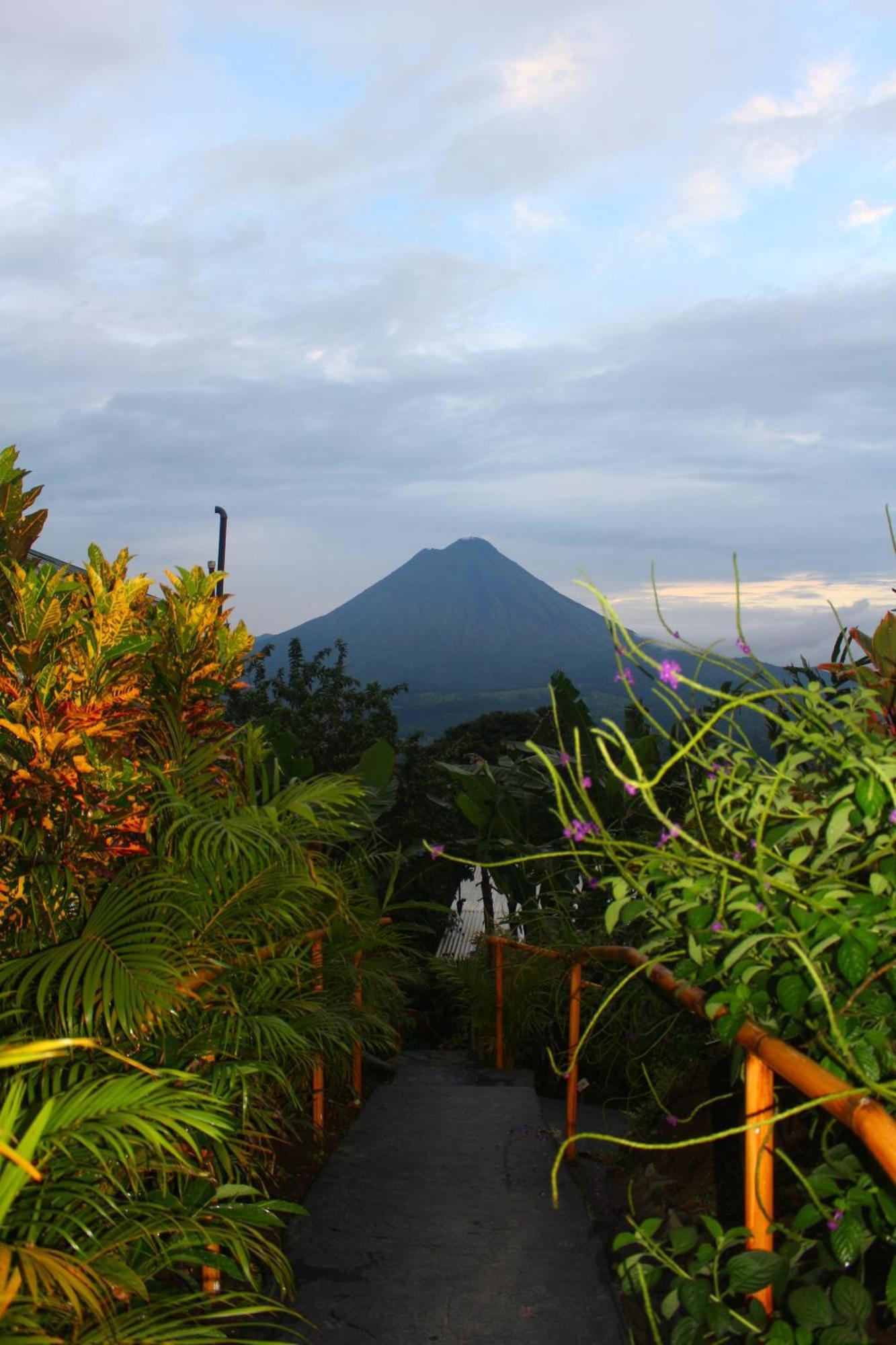 Casa Torre Eco- Lodge