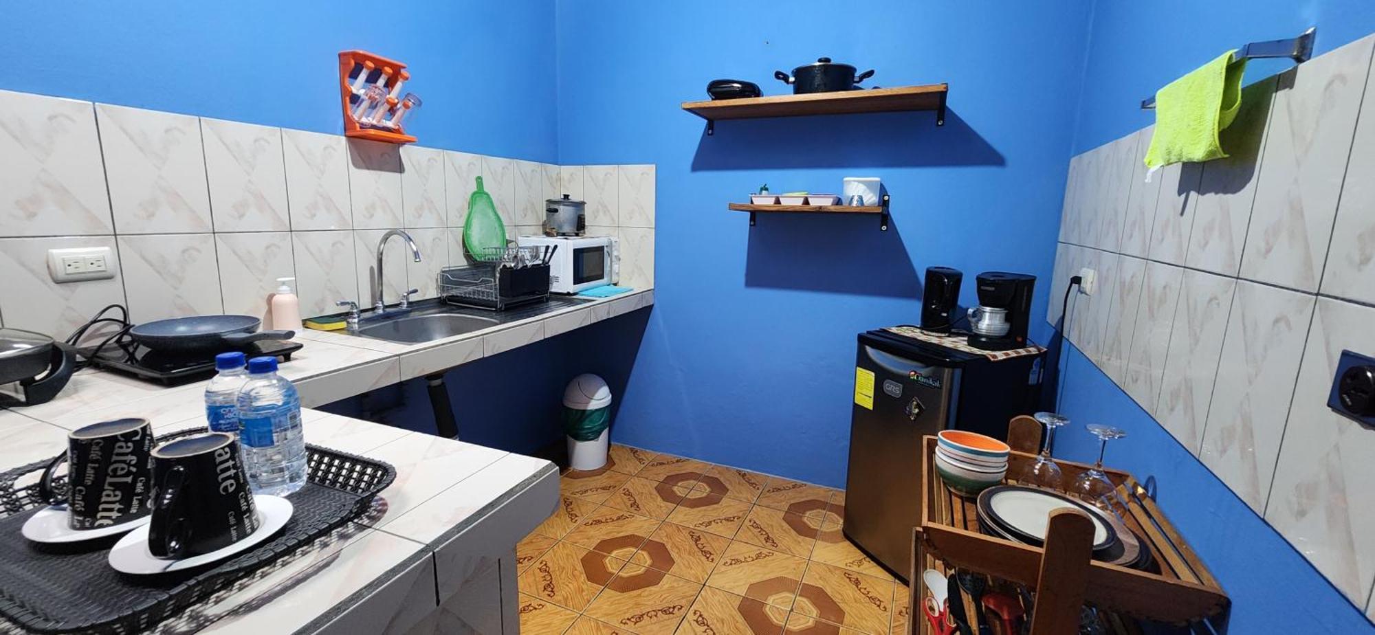 N&s Apartment