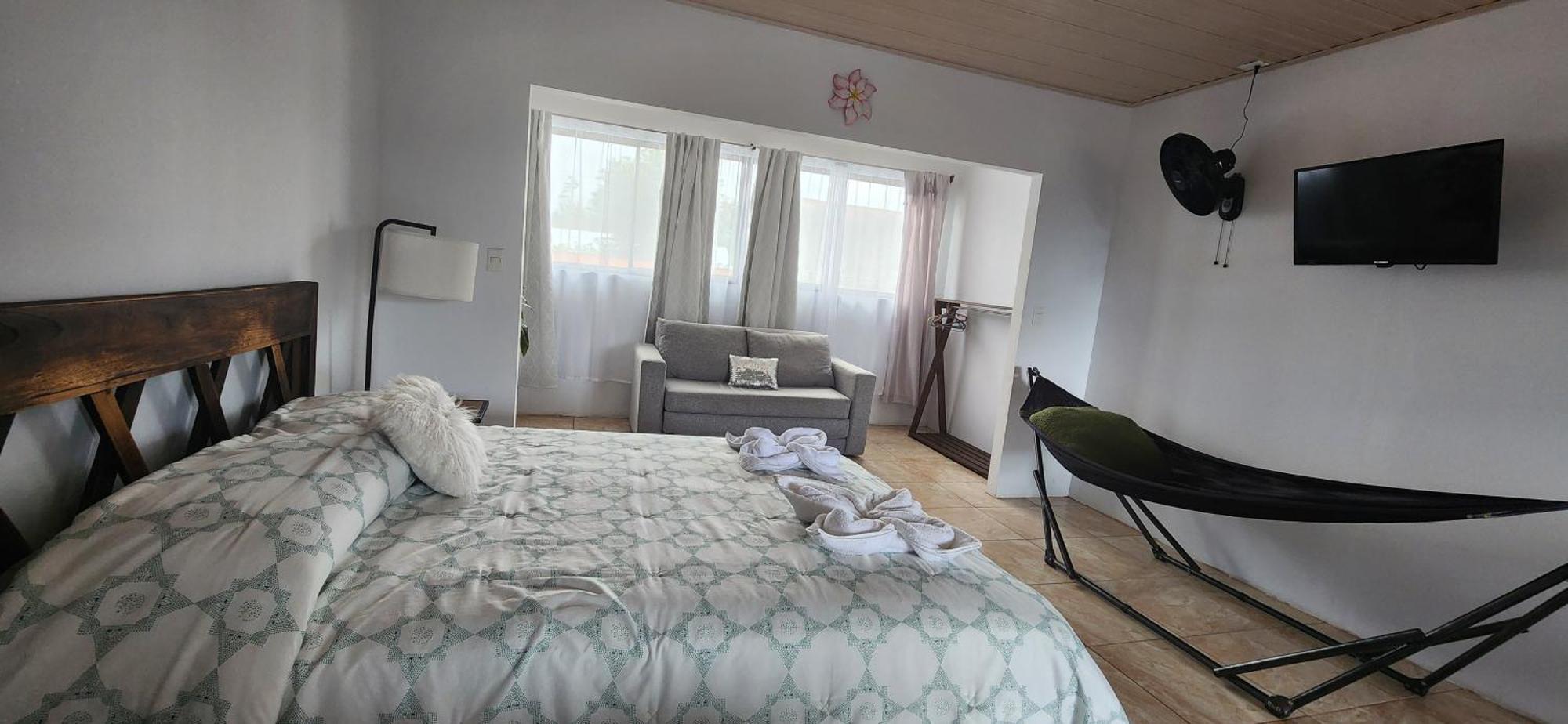 N&s Apartment *