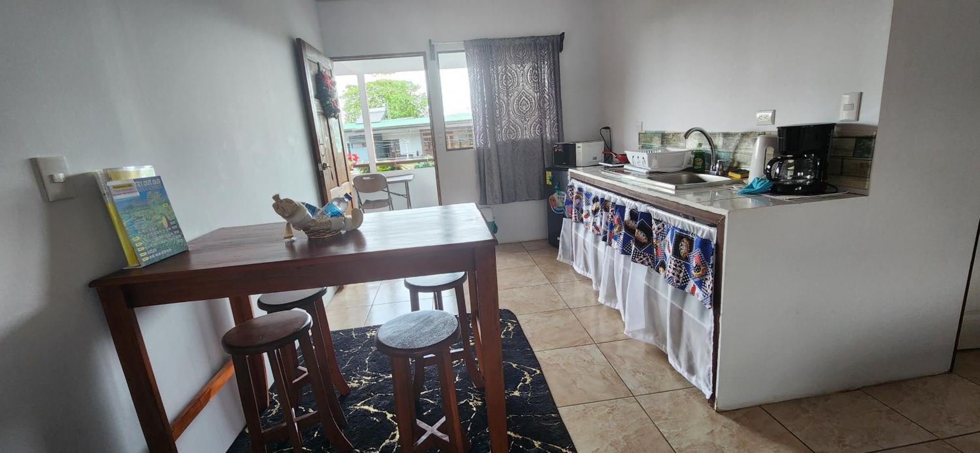 Apartment N&s La Fortuna