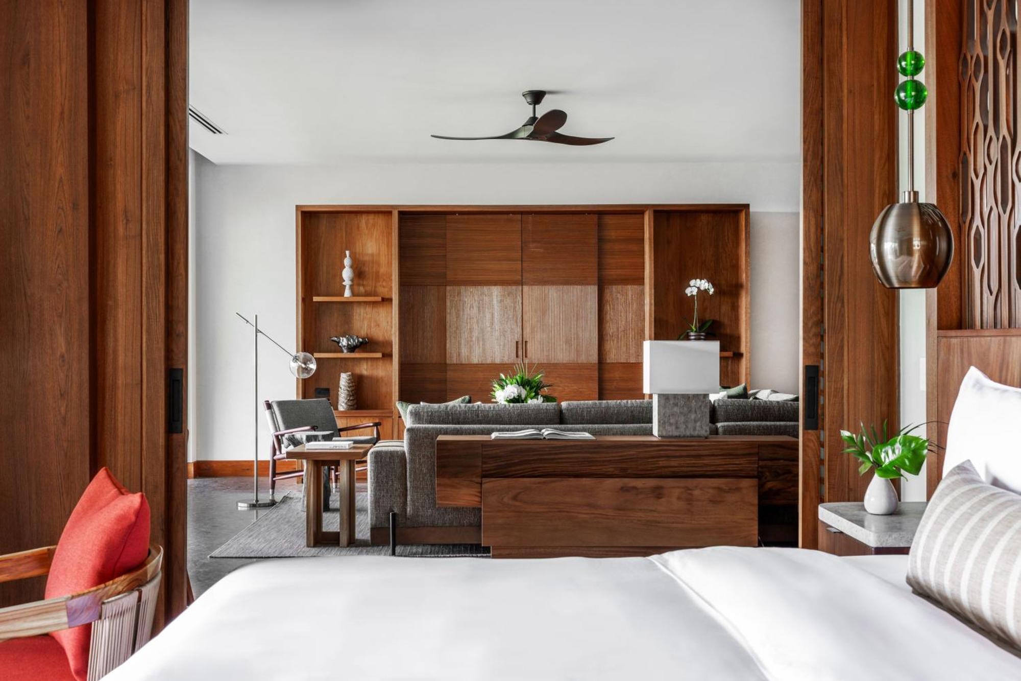 Nekajui, A Ritz-carlton Reserve Hotel *