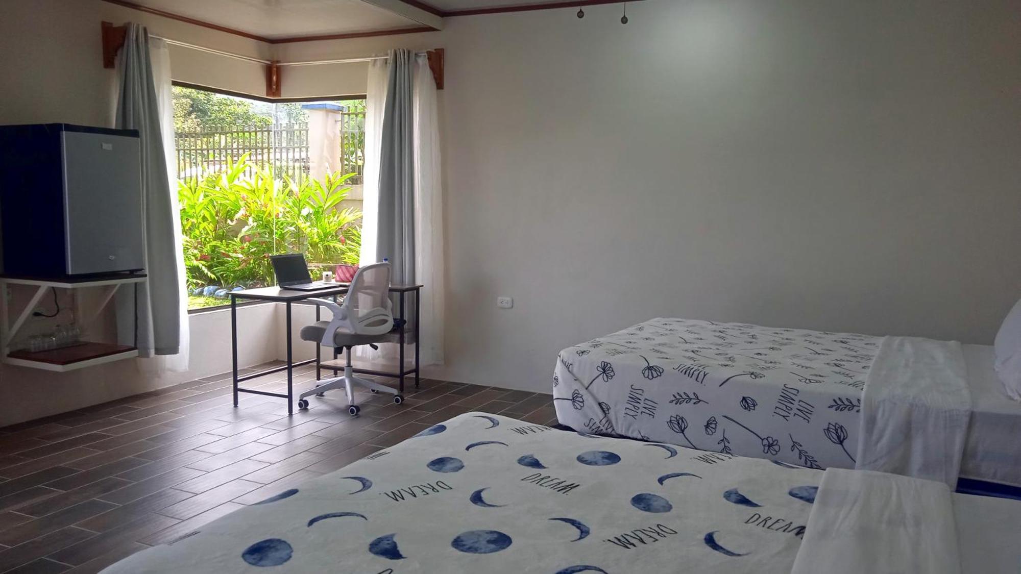 Hotel Lux Arenal *