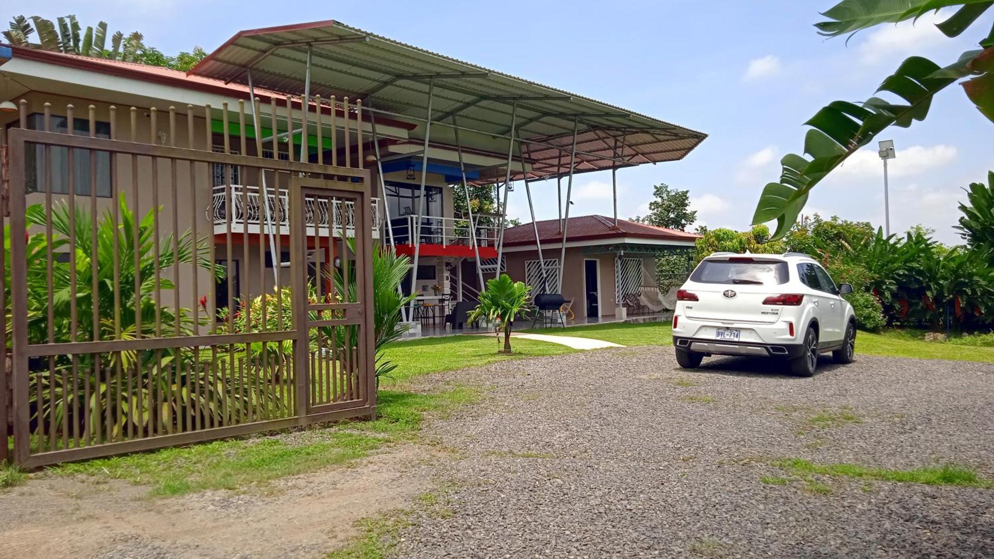 Hotel Lux Arenal *