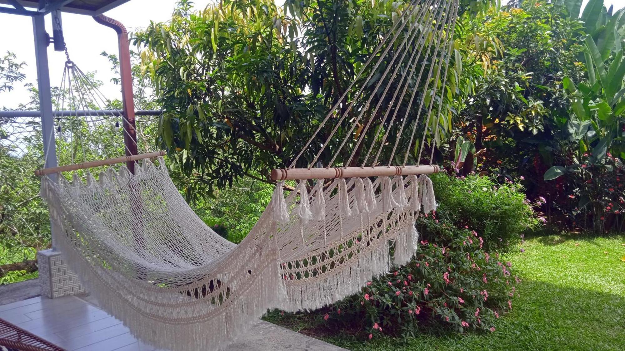 Hotel Lux Arenal La Fortuna