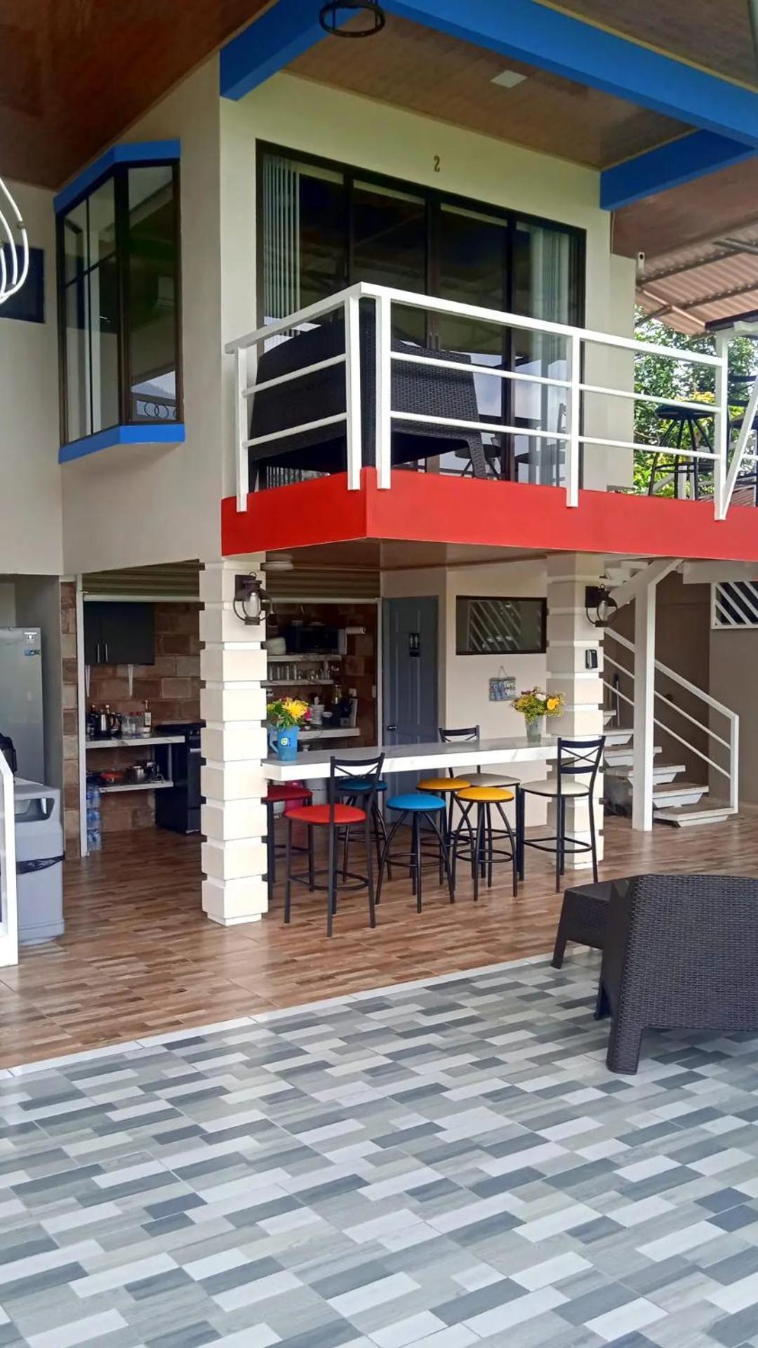 Lux Arenal * La Fortuna