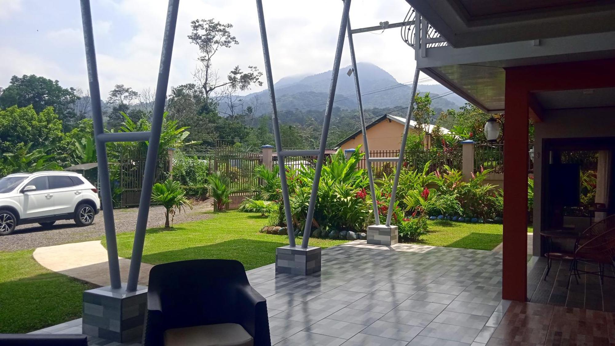 Hotel Lux Arenal