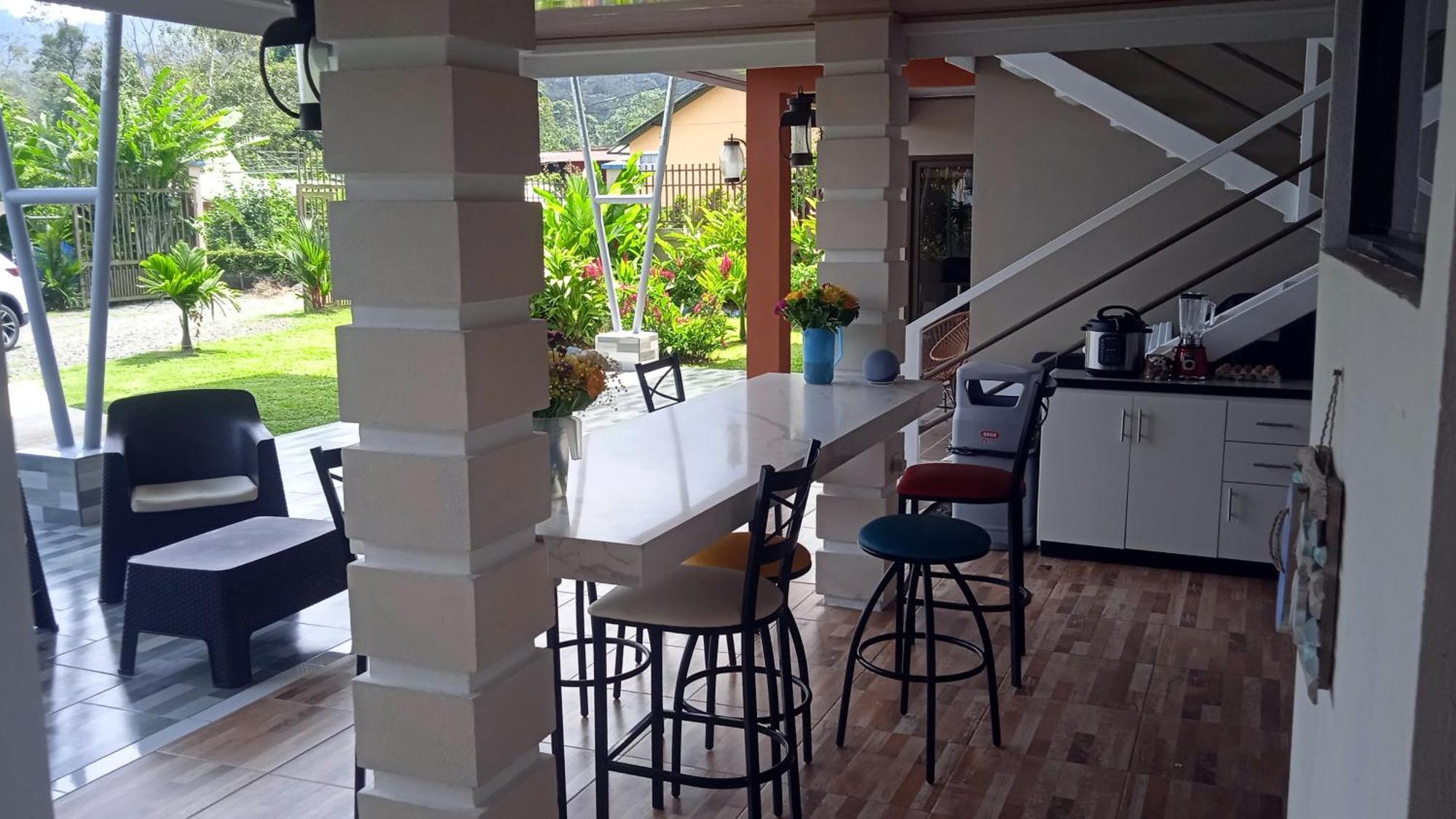 Hotel Lux Arenal *