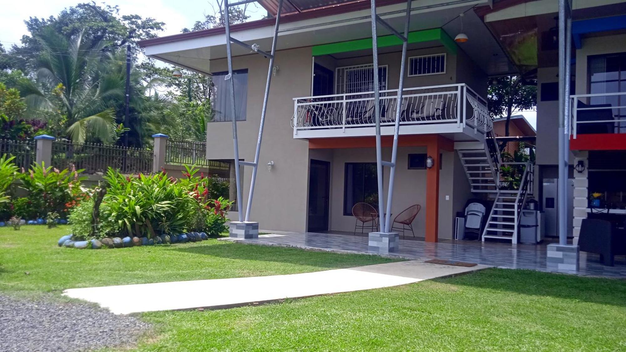Hotel Lux Arenal *