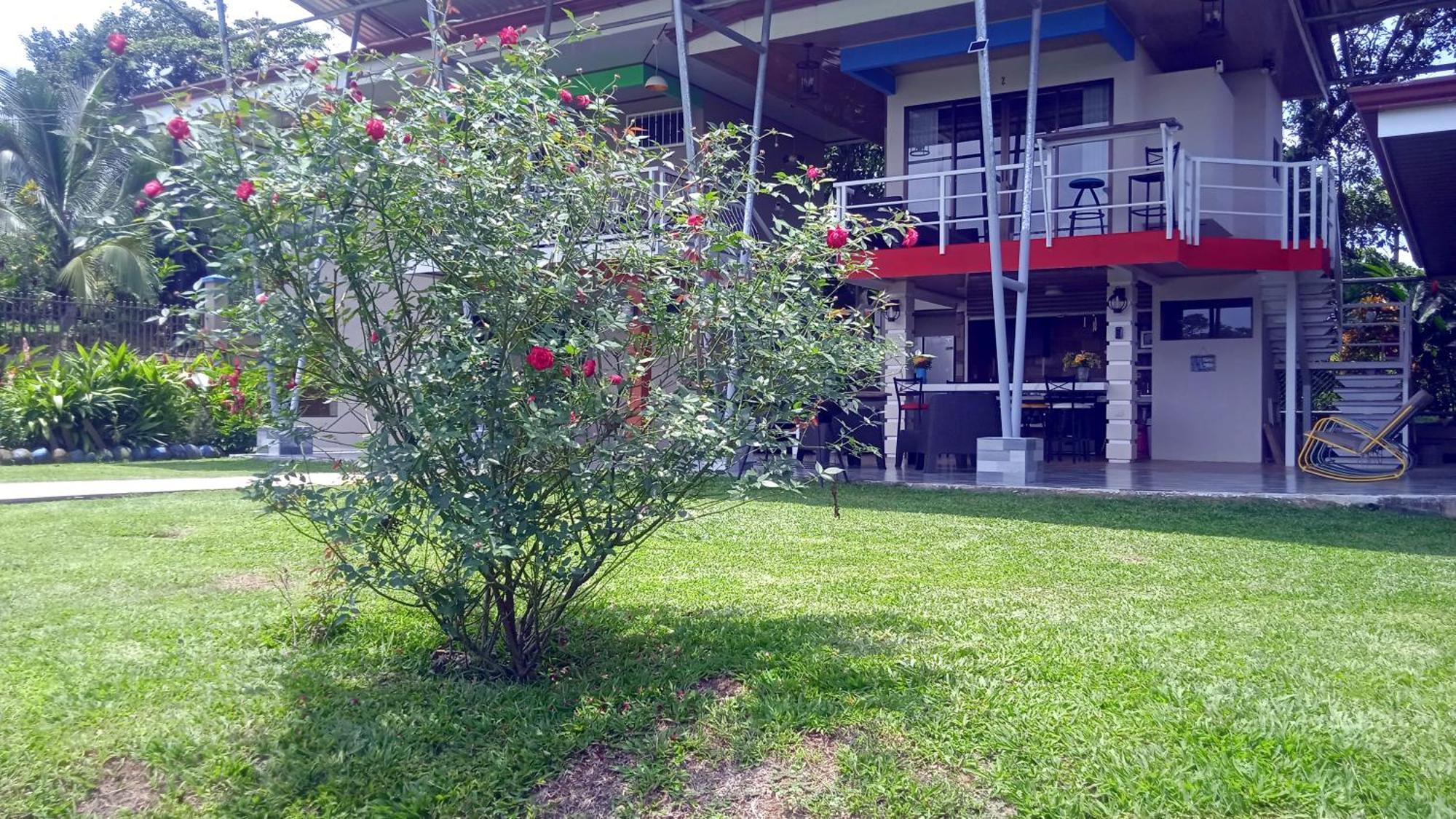 Lux Arenal Hotel La Fortuna