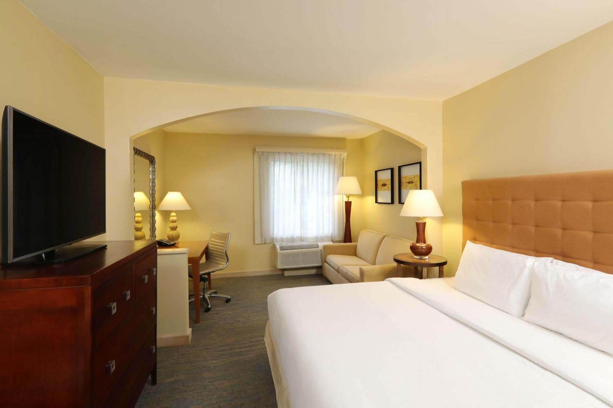 Four Points By Sheraton Costa Rica 4* San Jose (San Jose)