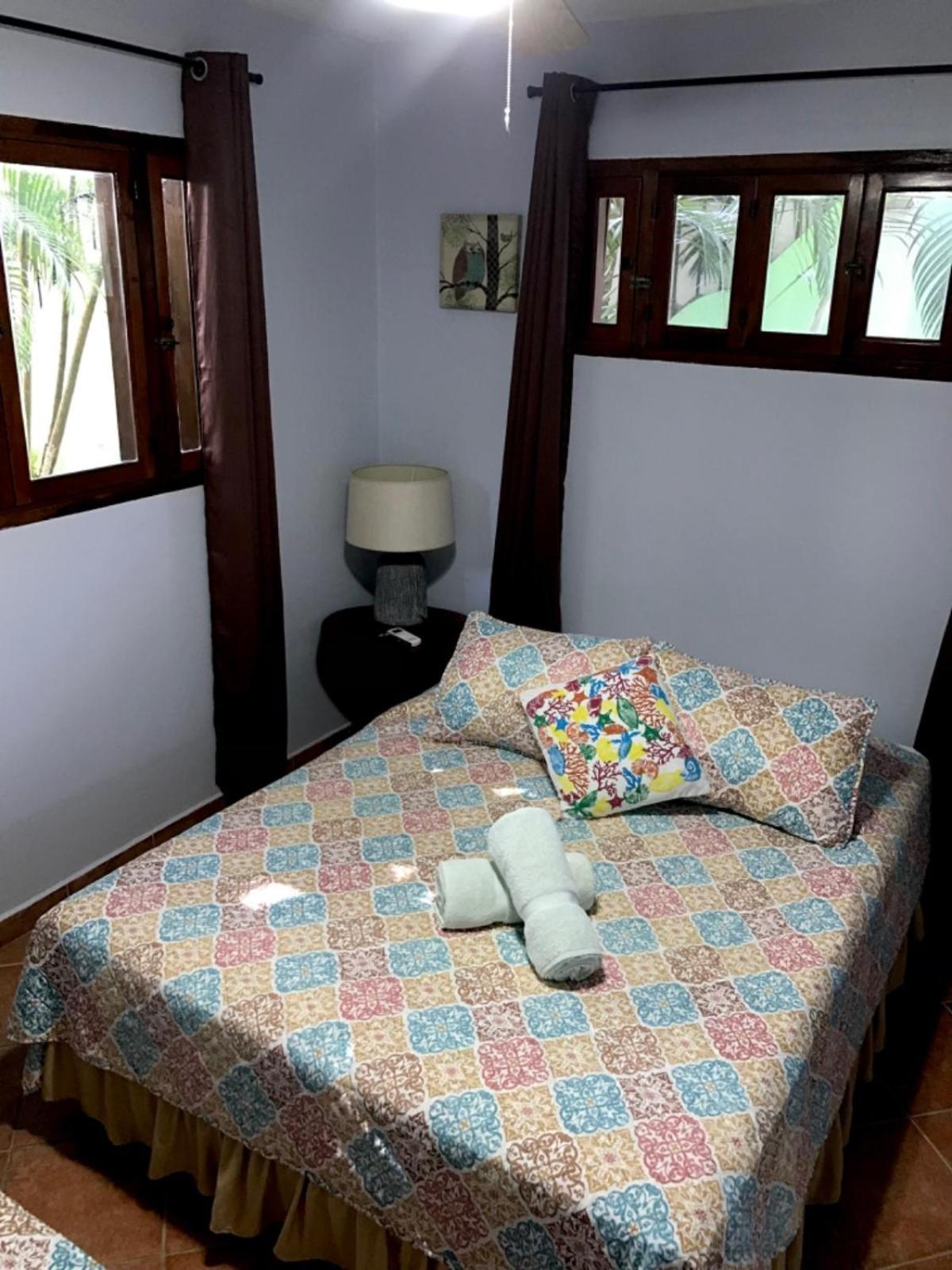 Hotel Villas Verdes