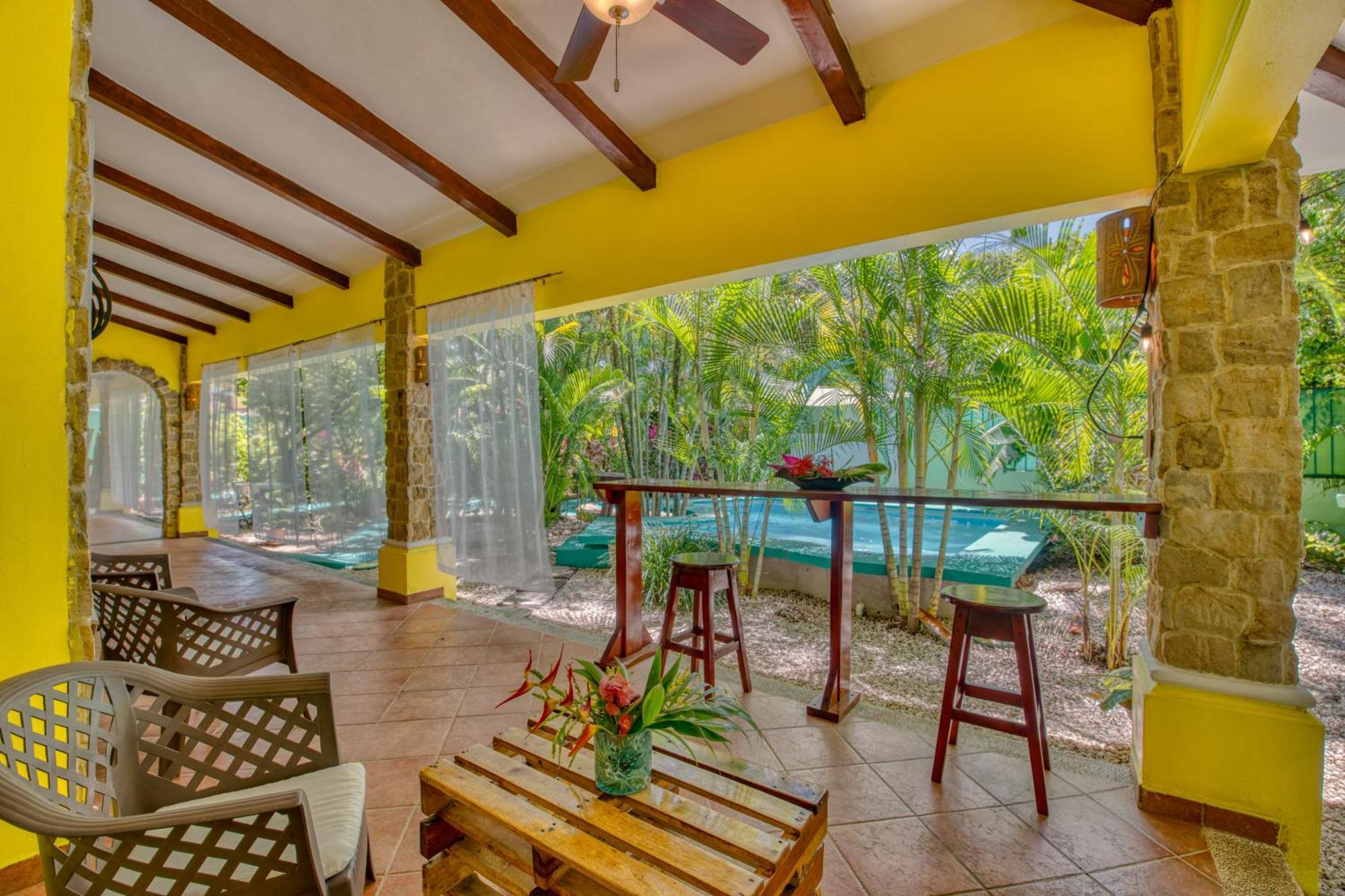 Villas Verdes 3* Samara