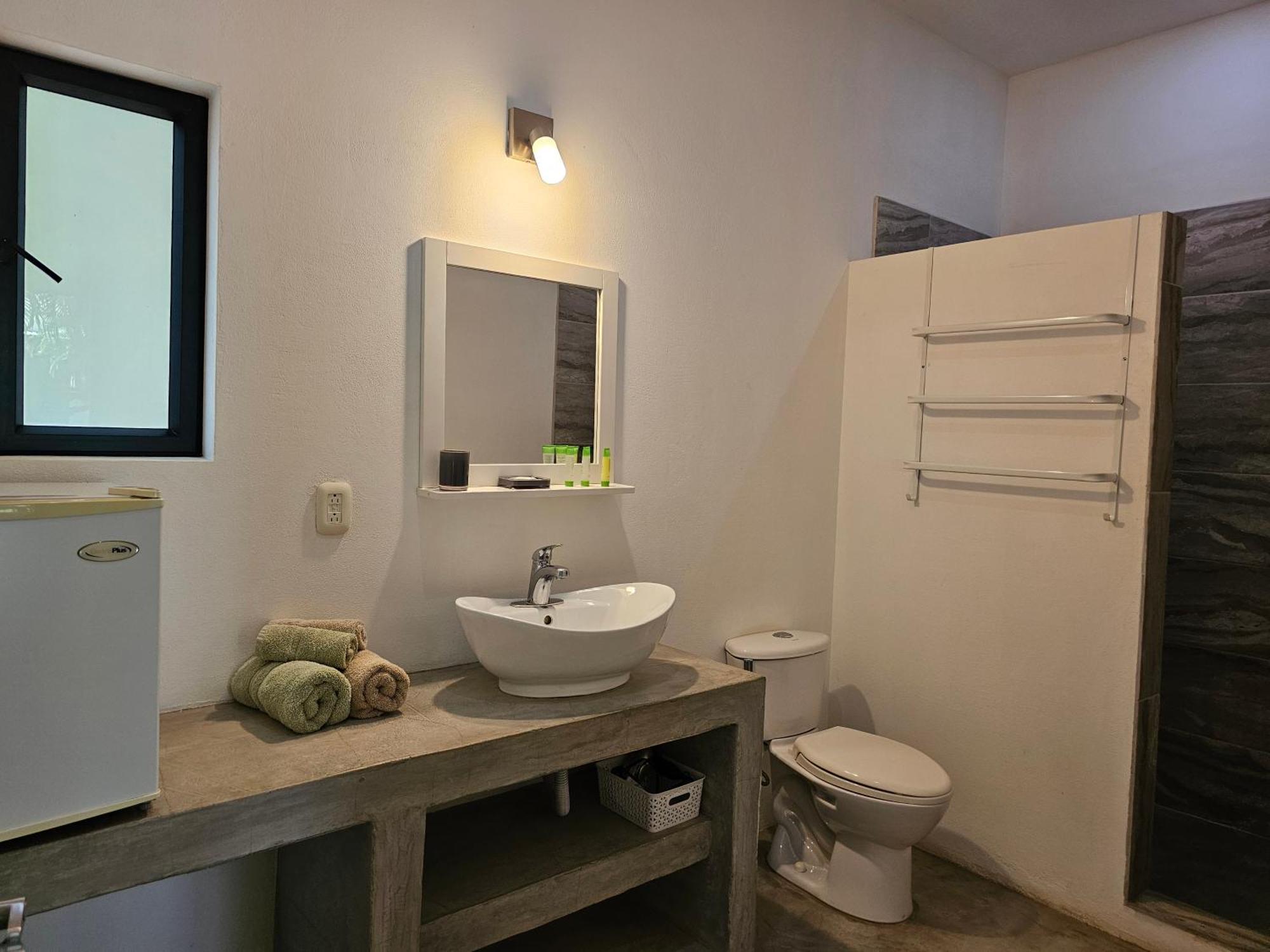 Seahorse Bed & Breakfast Tamarindo