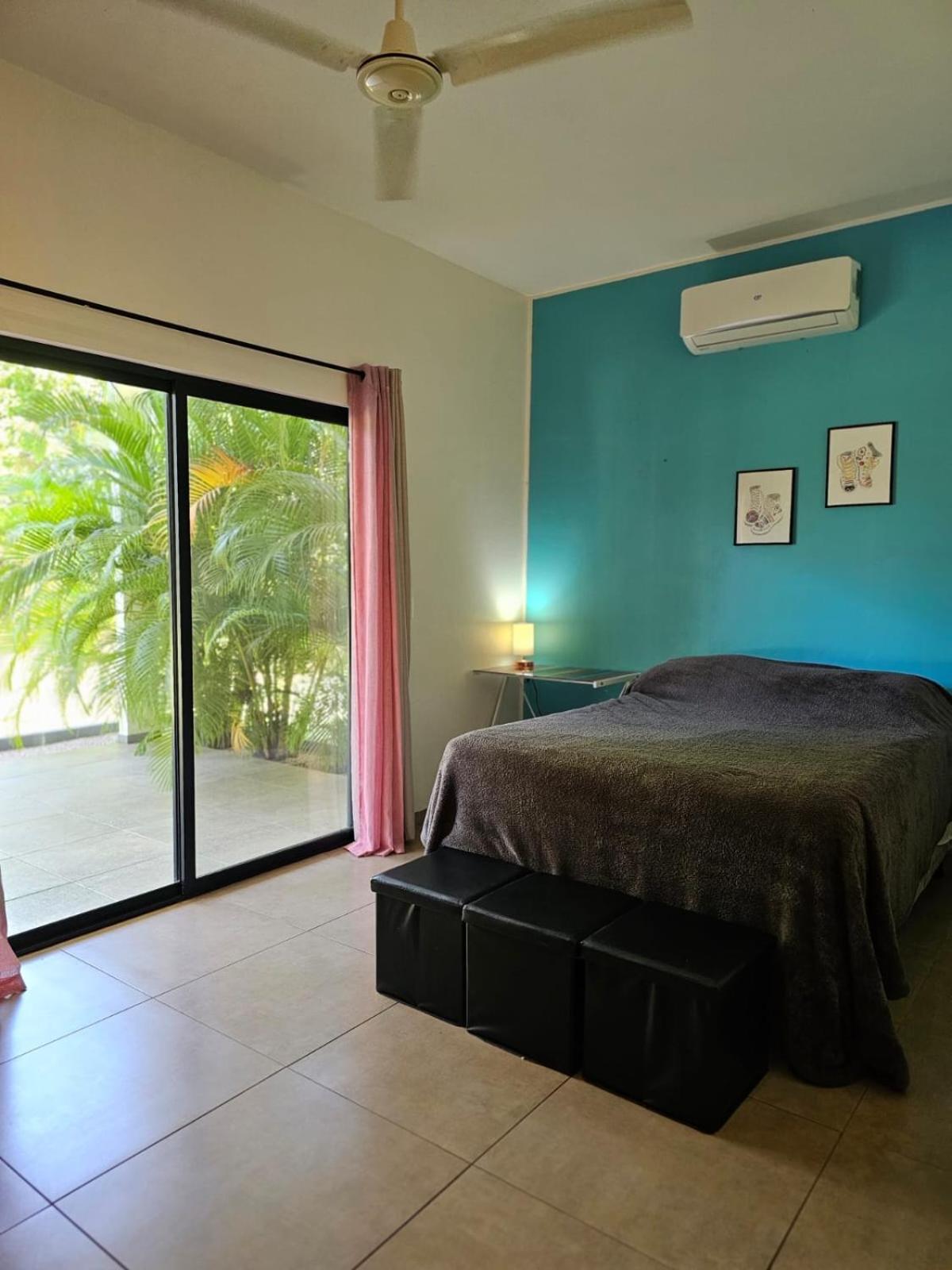 Bed & Breakfast Seahorse Tamarindo