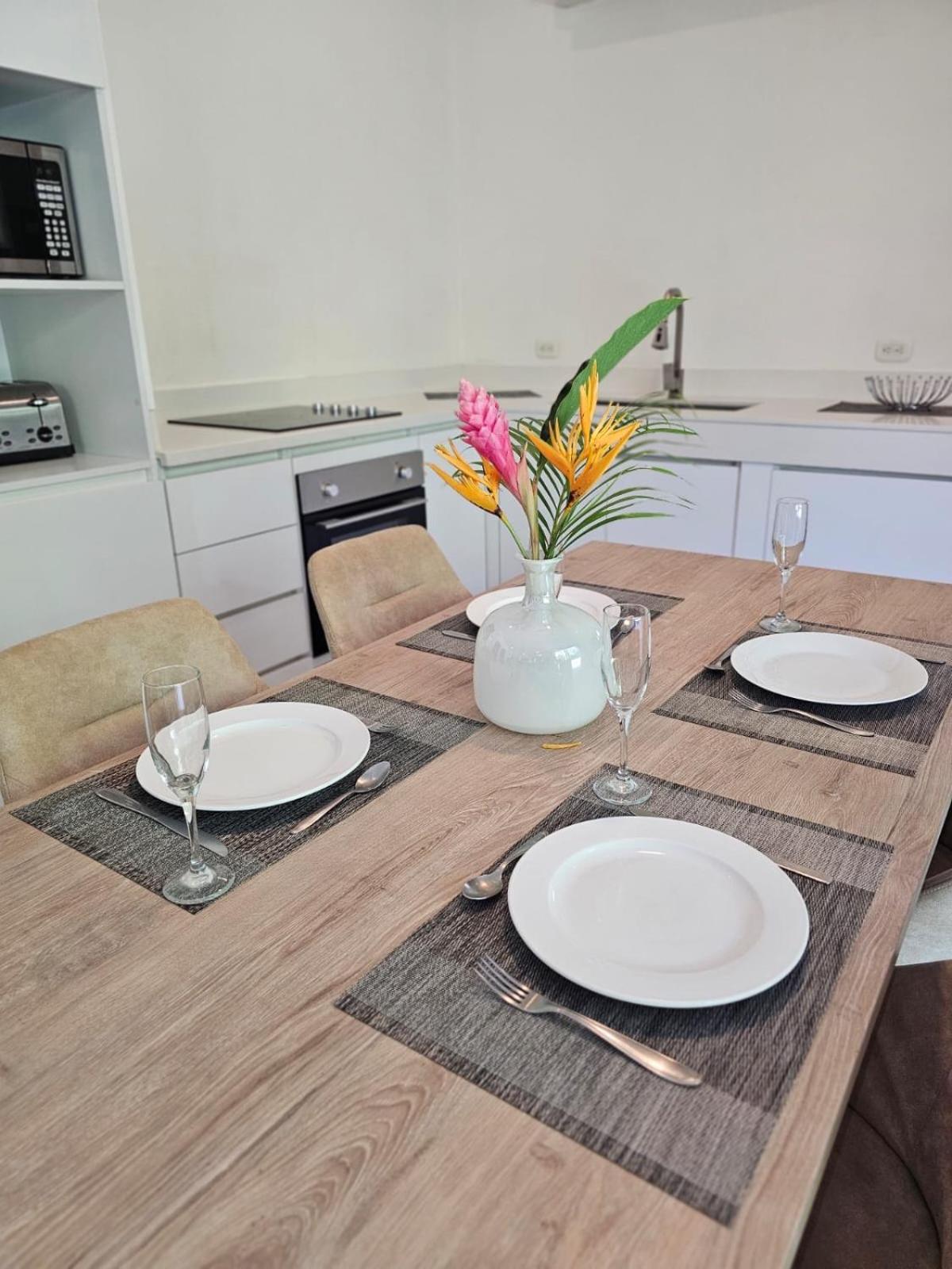 Bed & Breakfast Seahorse Tamarindo