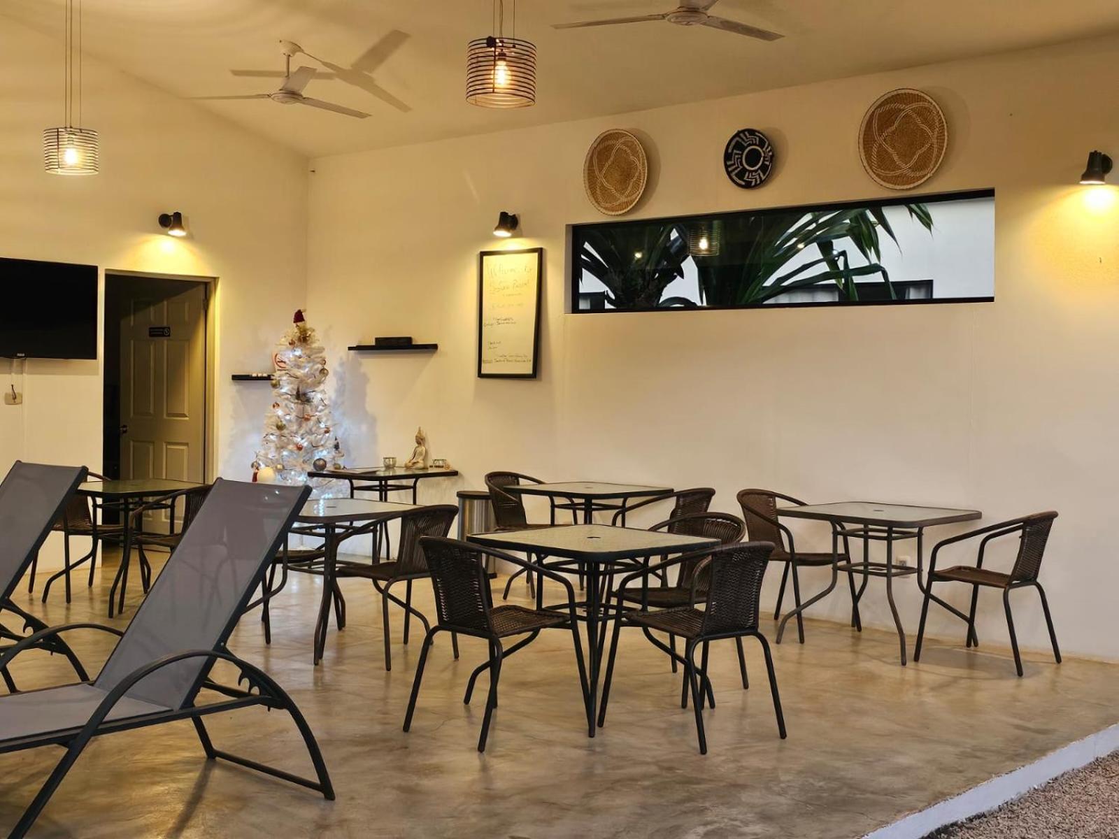 Bed & Breakfast Seahorse 3*