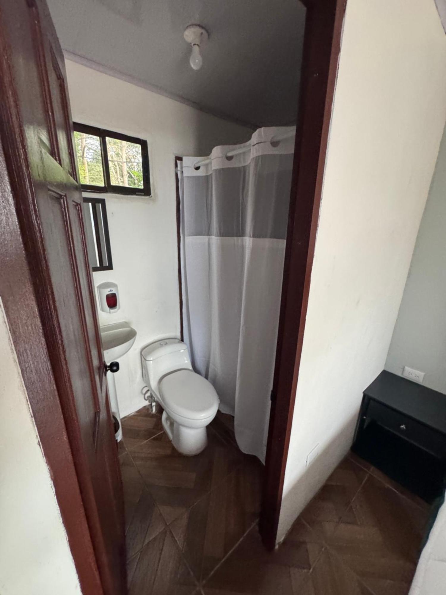 Macaw Paradise Apartment