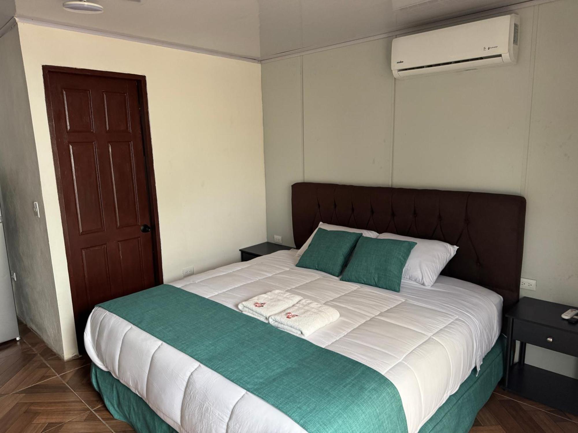 Macaw Paradise Apartment Jaco
