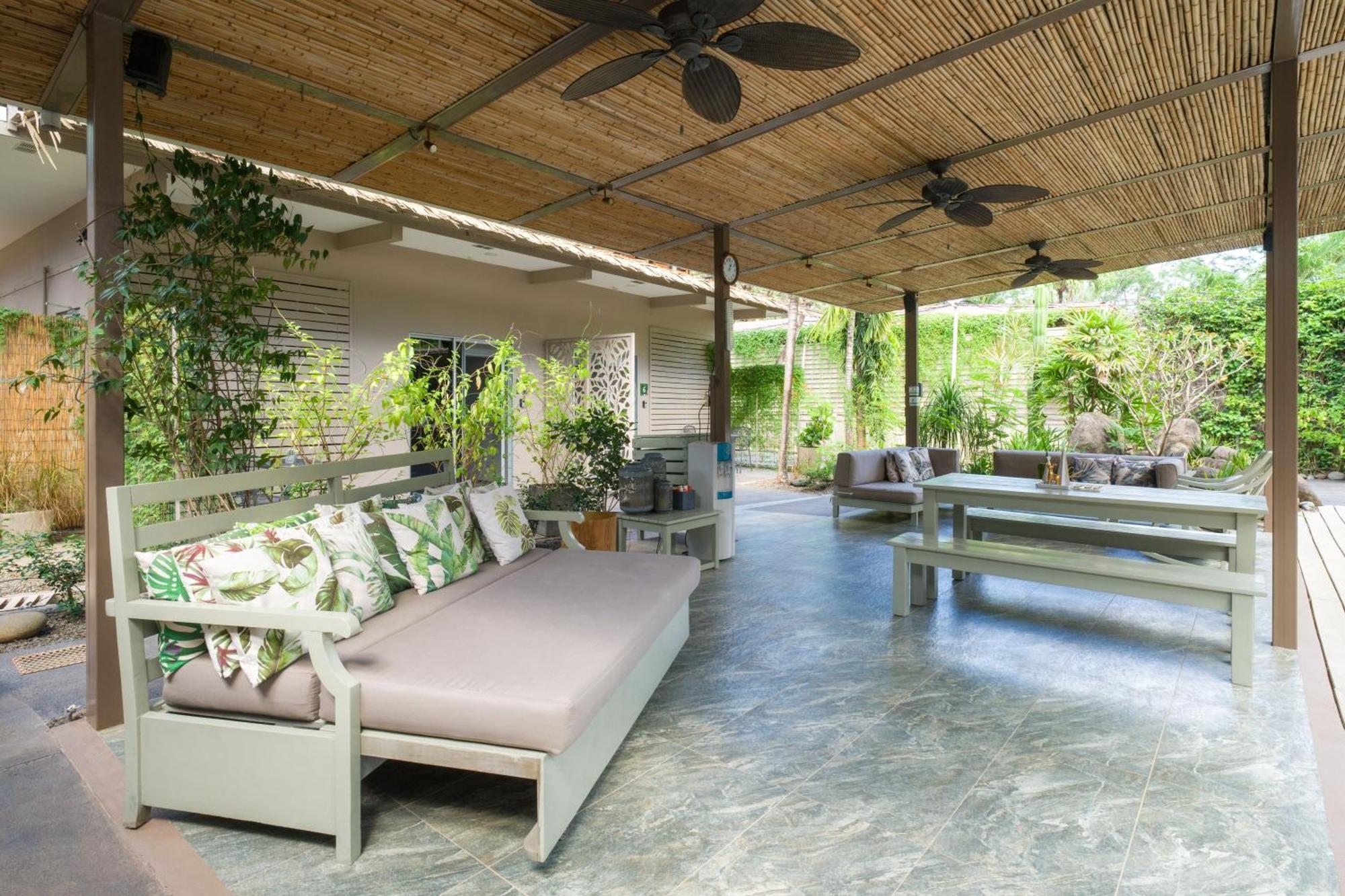 Bay - Self Check In, Adults Only Tamarindo
