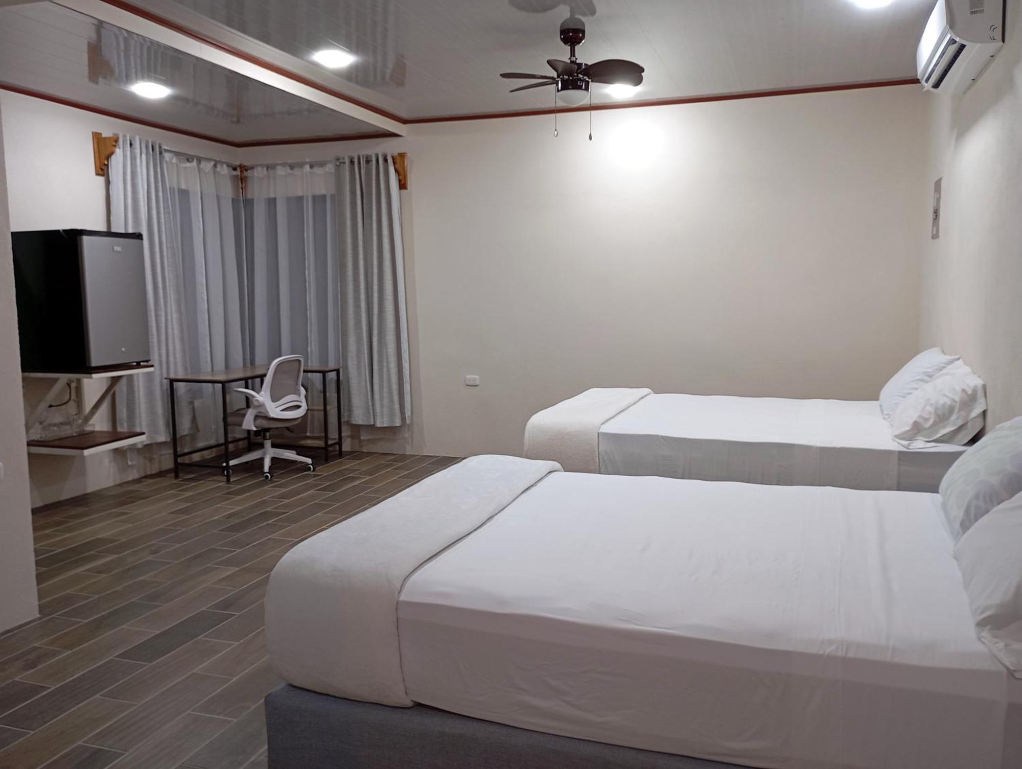 Hotel Lux Arenal *