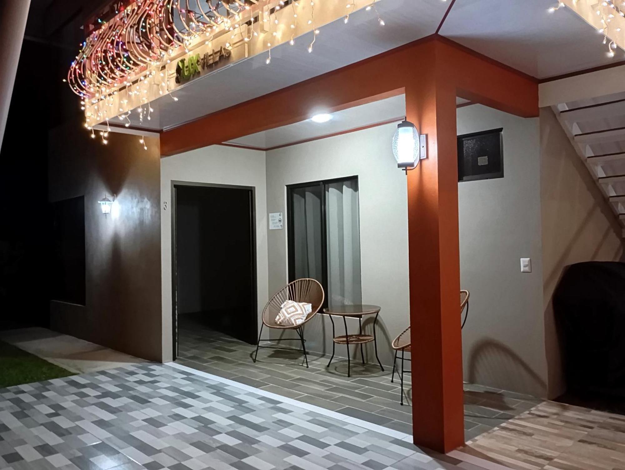 Lux Arenal Hotel La Fortuna