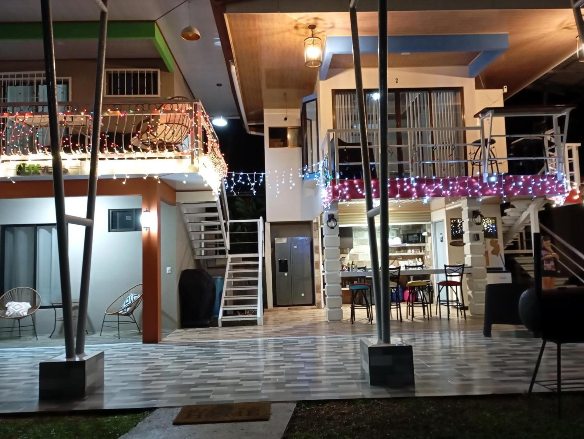 Lux Arenal Hotel La Fortuna