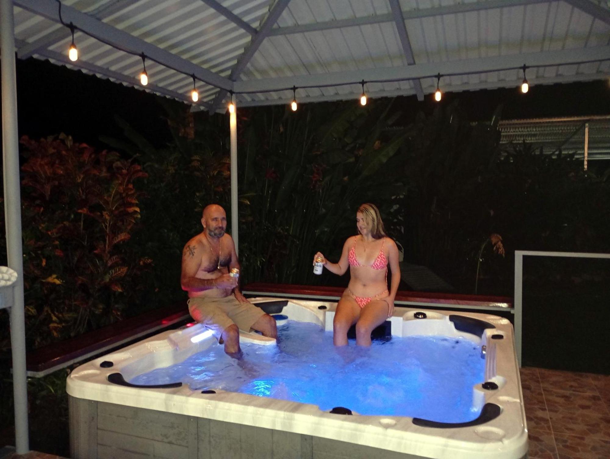 Hotel Lux Arenal