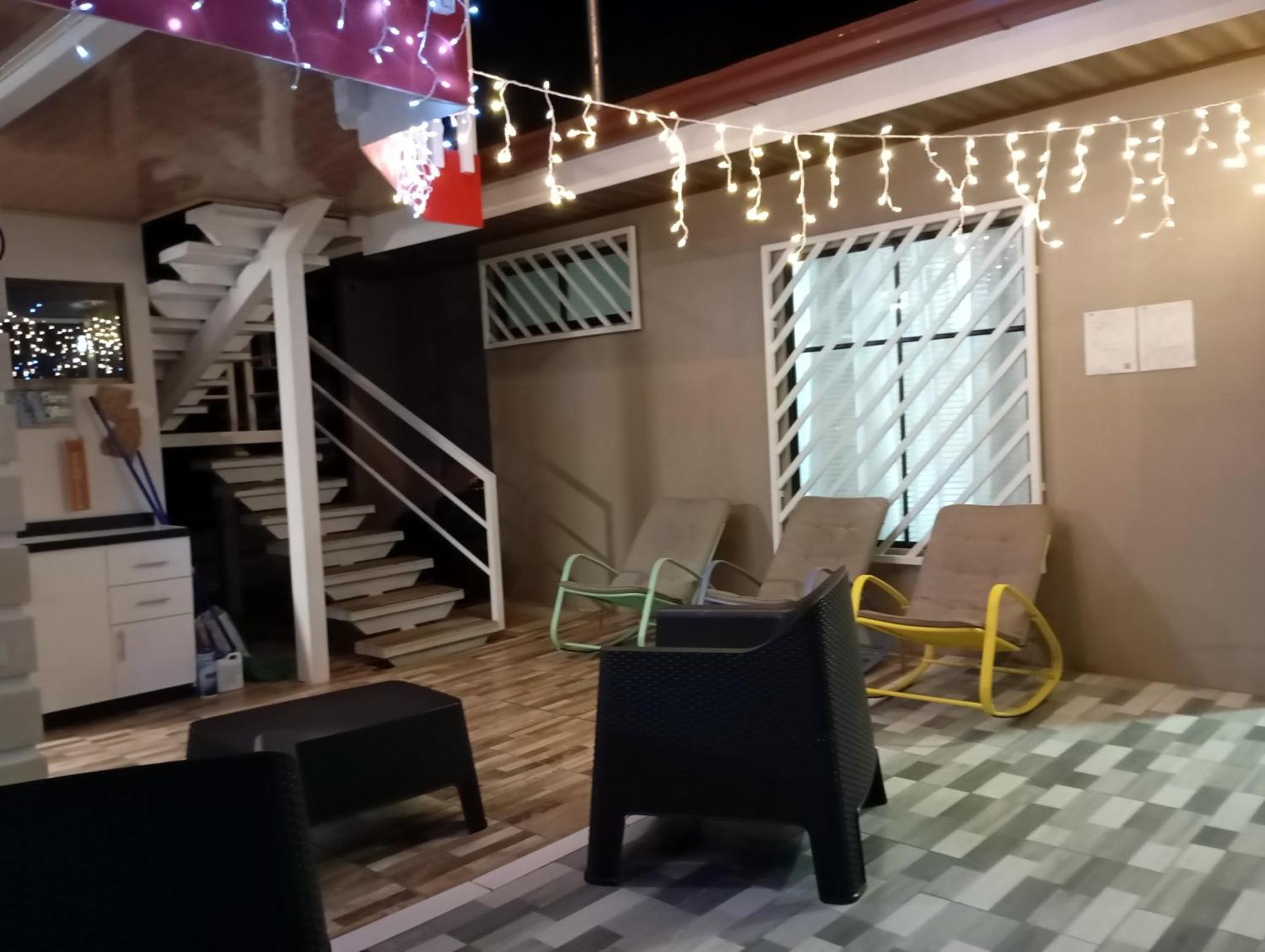 Lux Arenal La Fortuna