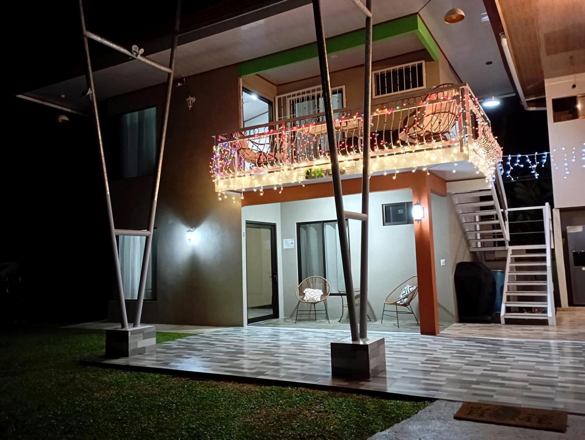 Lux Arenal Hotel *