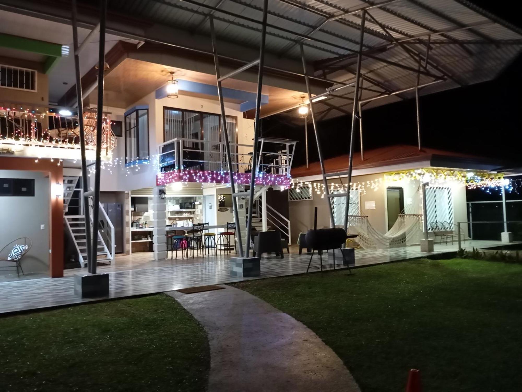 Lux Arenal Hotel La Fortuna