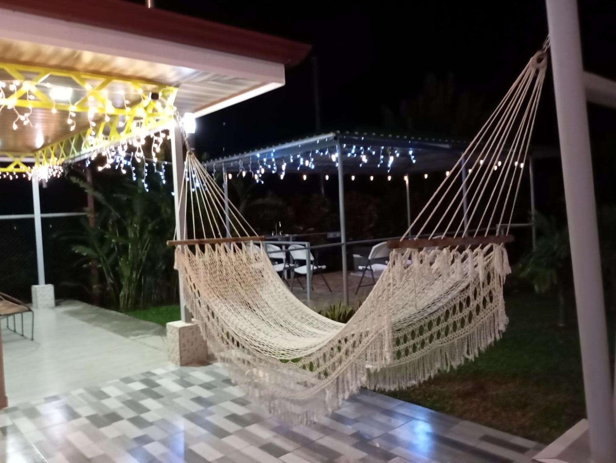 Lux Arenal Hotel